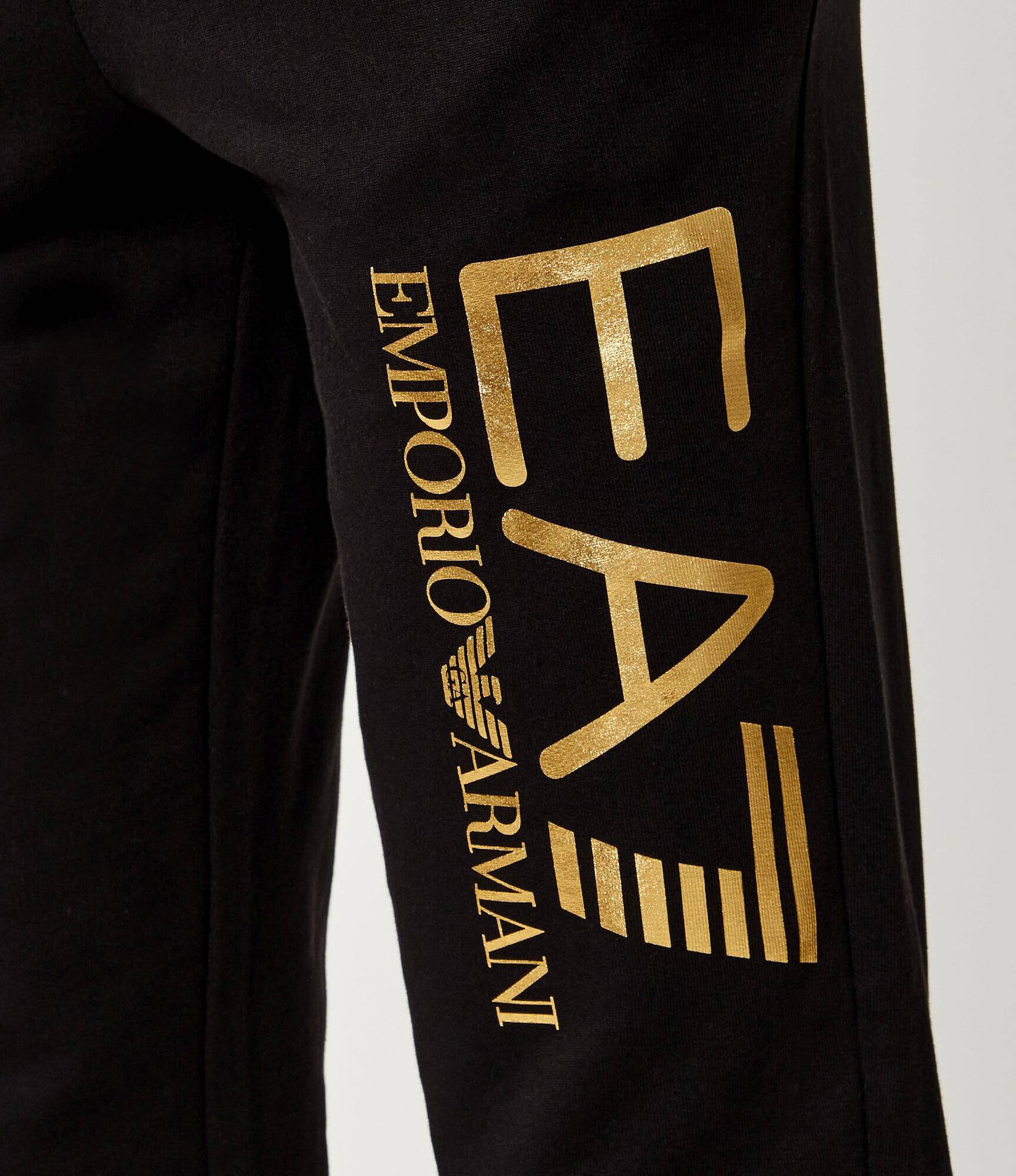EA7 Pantaloni de trening | Slim Fit