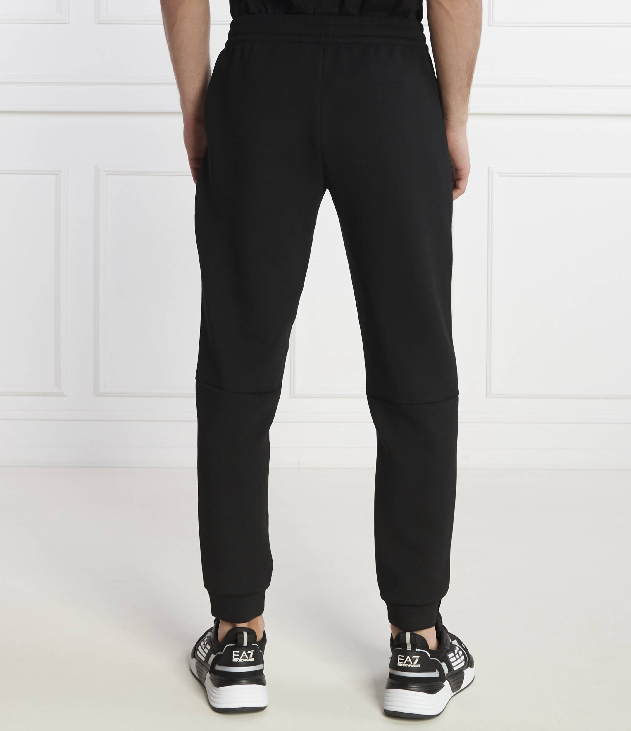 EA7 Pantaloni de trening | Slim Fit