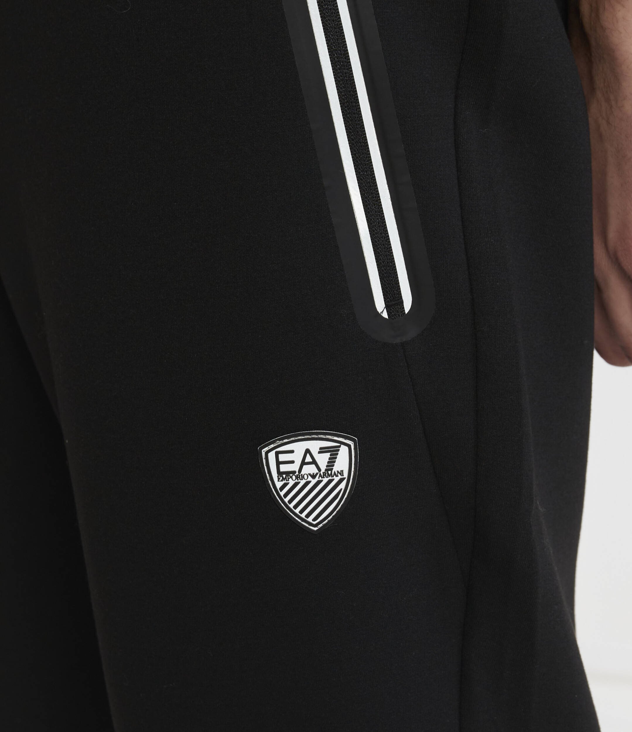 EA7 Pantaloni de trening | Slim Fit