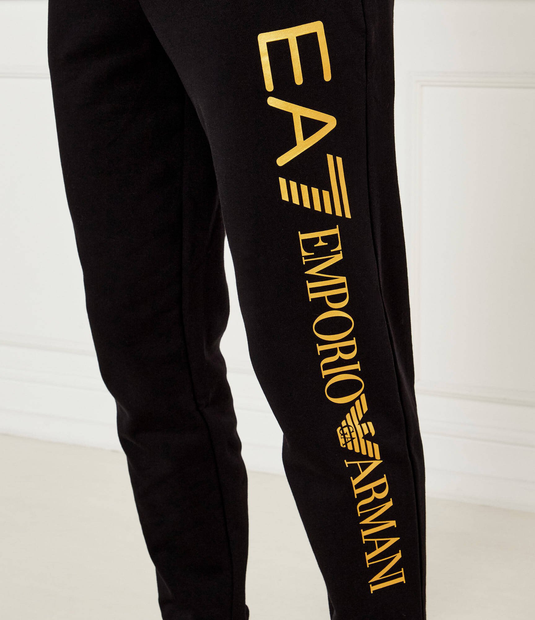EA7 Pantaloni de trening | Slim Fit