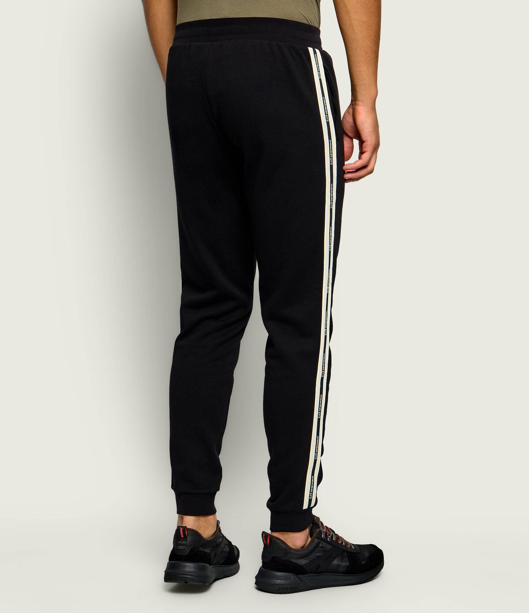 EA7 Pantaloni de trening | Slim Fit