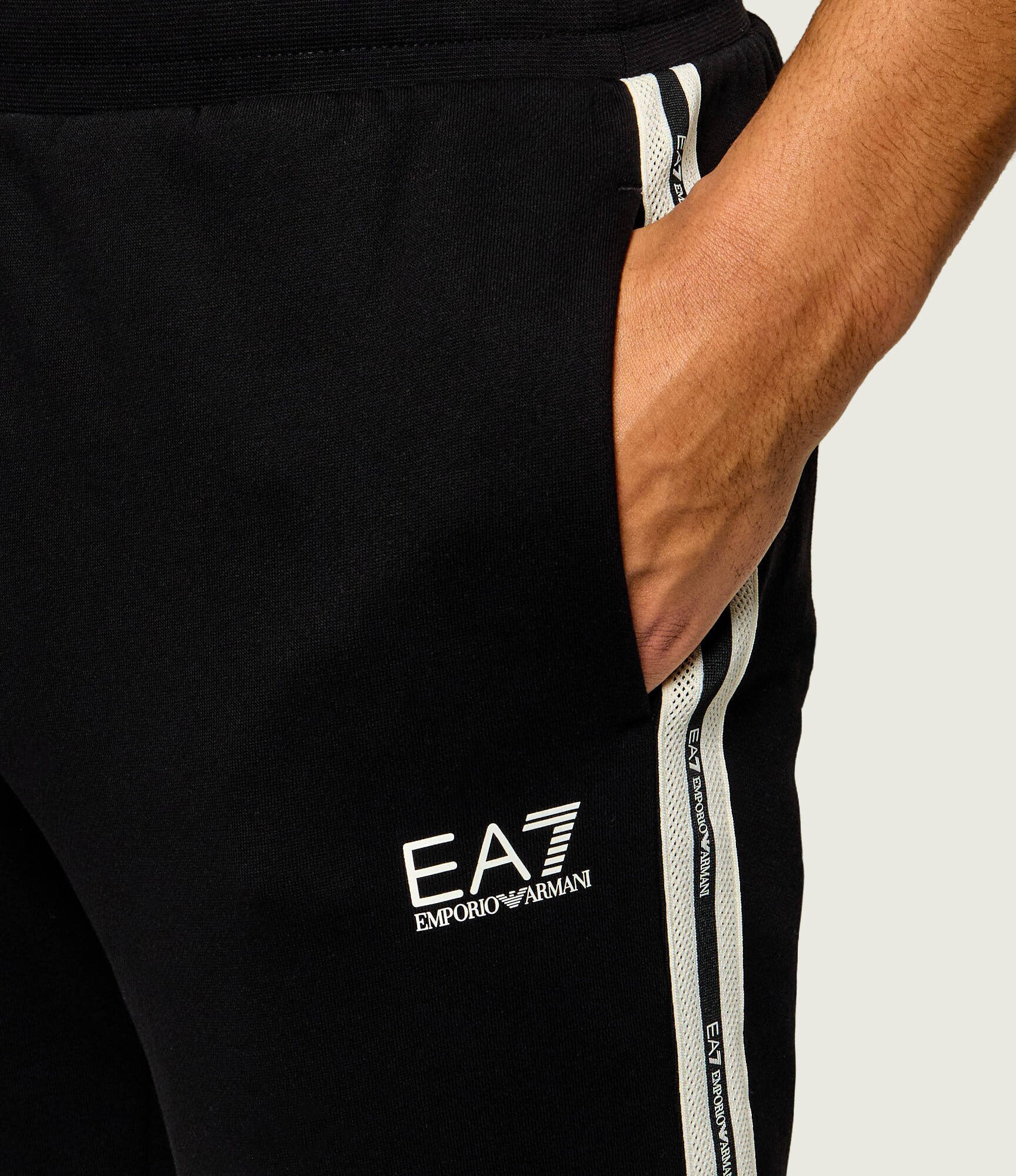 EA7 Pantaloni de trening | Slim Fit