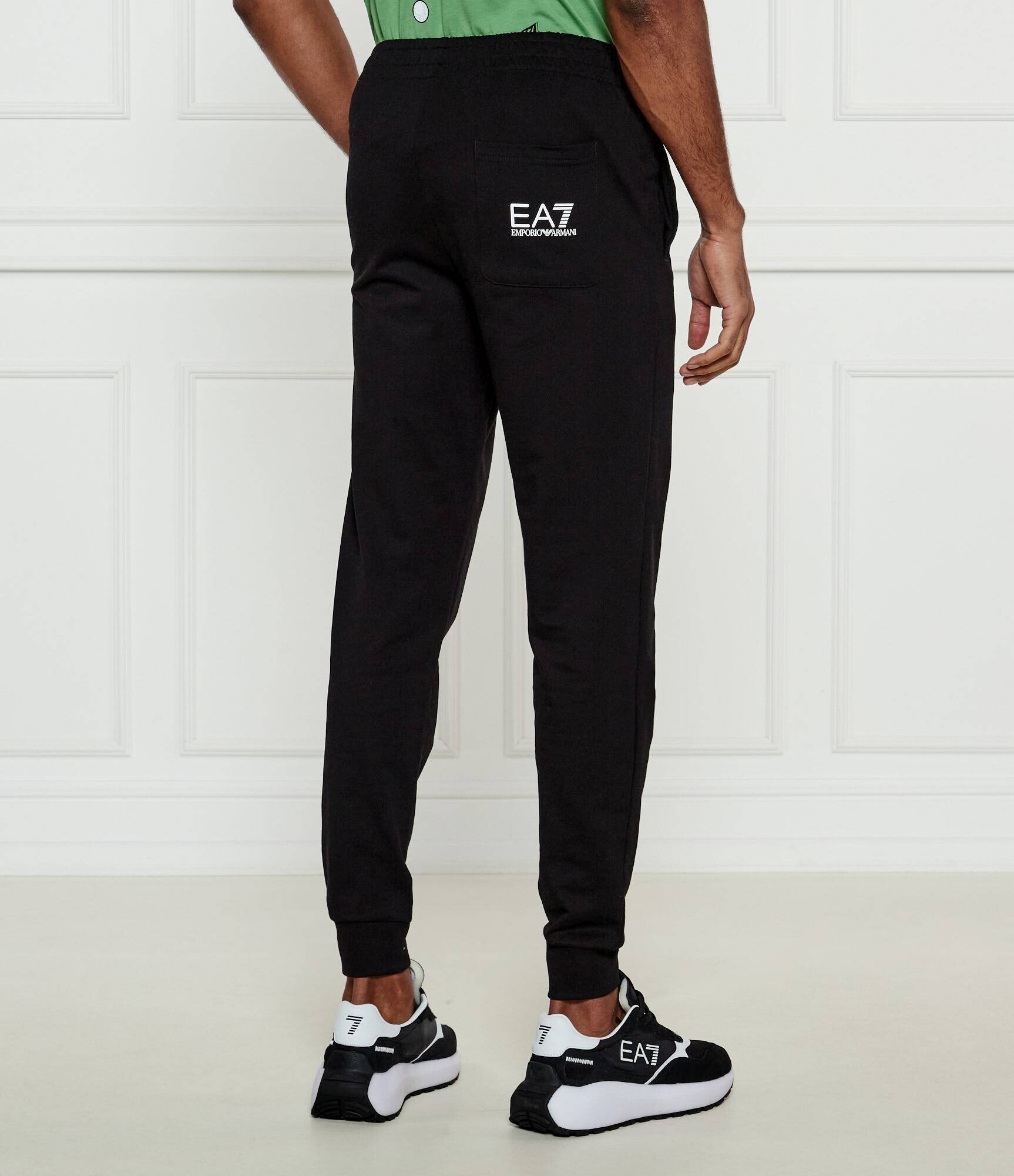 EA7 Pantaloni de trening | Slim Fit