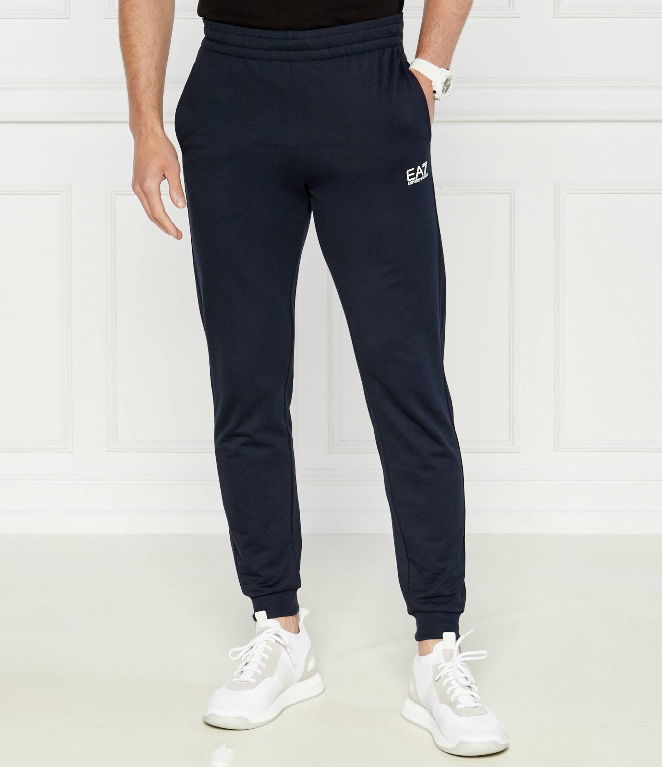 EA7 Pantaloni de trening | Slim Fit