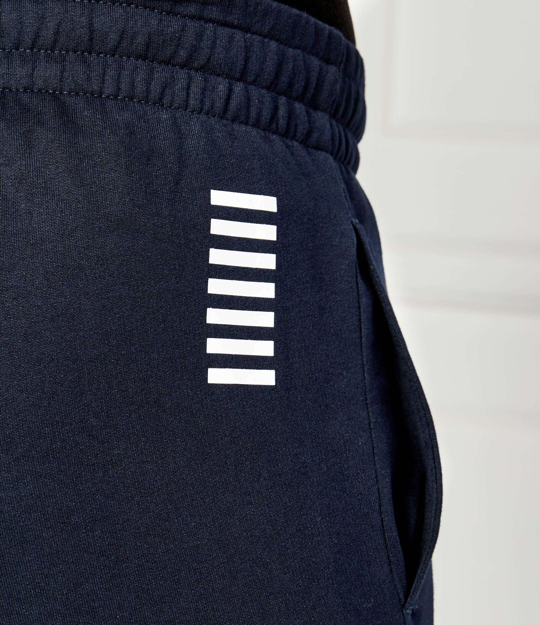 EA7 Pantaloni de trening | Slim Fit
