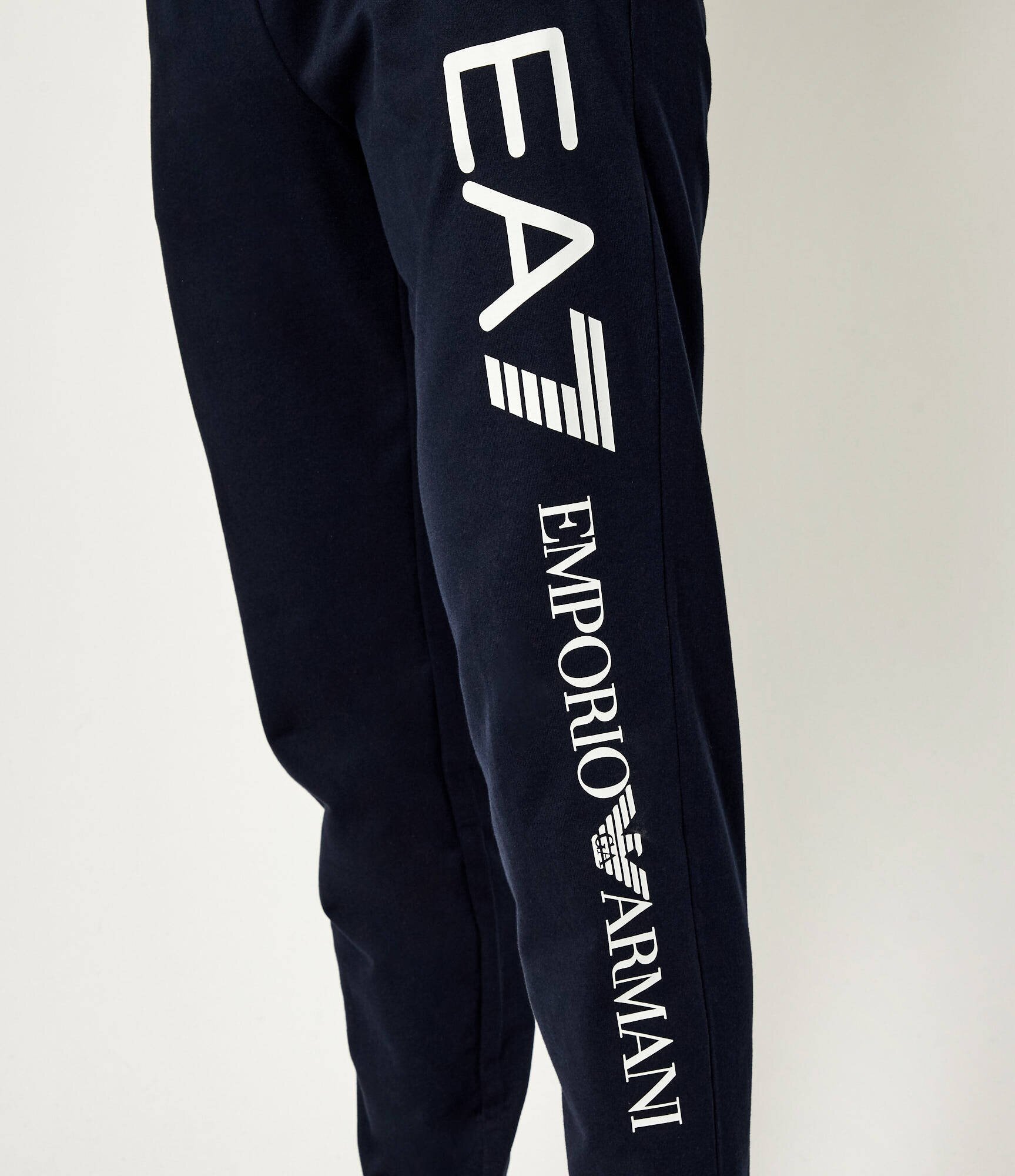 EA7 Pantaloni de trening | Slim Fit