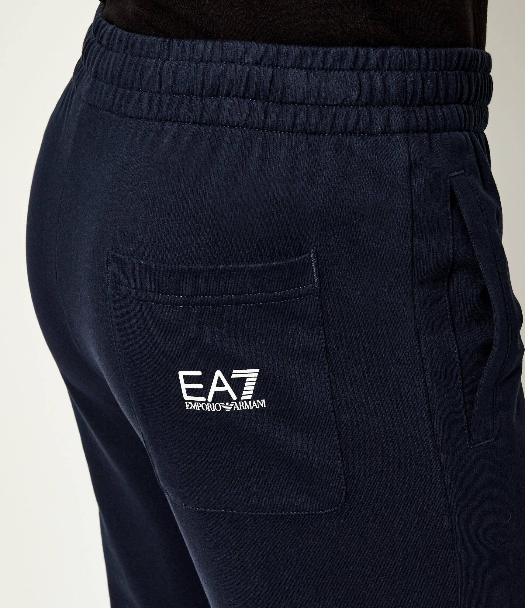 EA7 Pantaloni de trening | Slim Fit