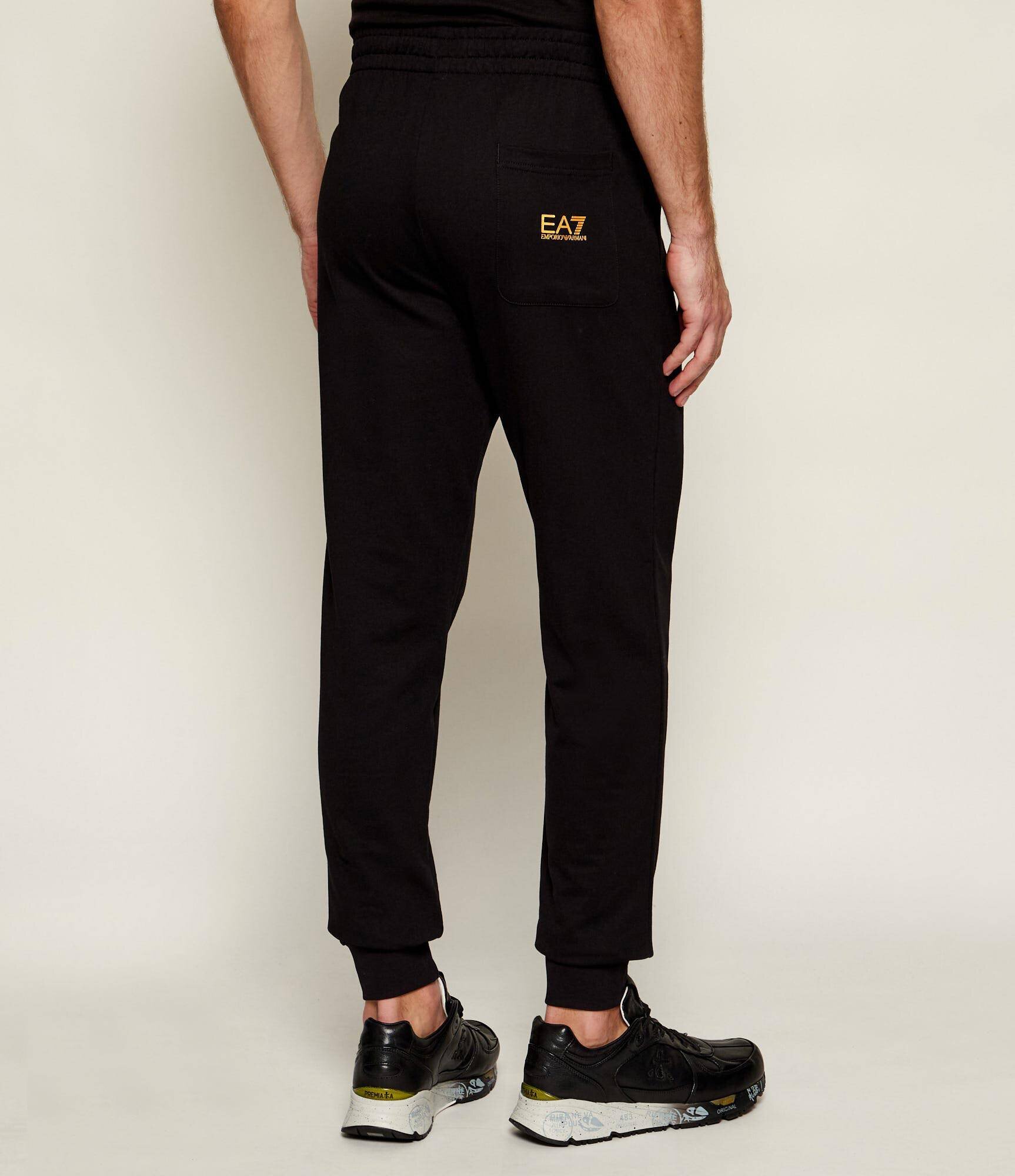 EA7 Pantaloni de trening | Slim Fit