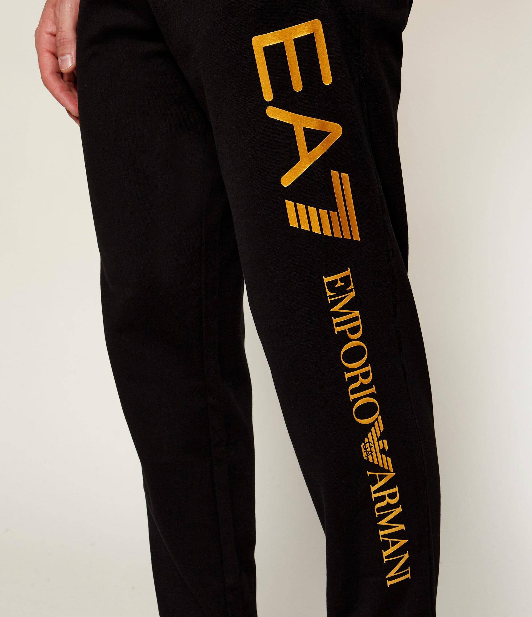 EA7 Pantaloni de trening | Slim Fit