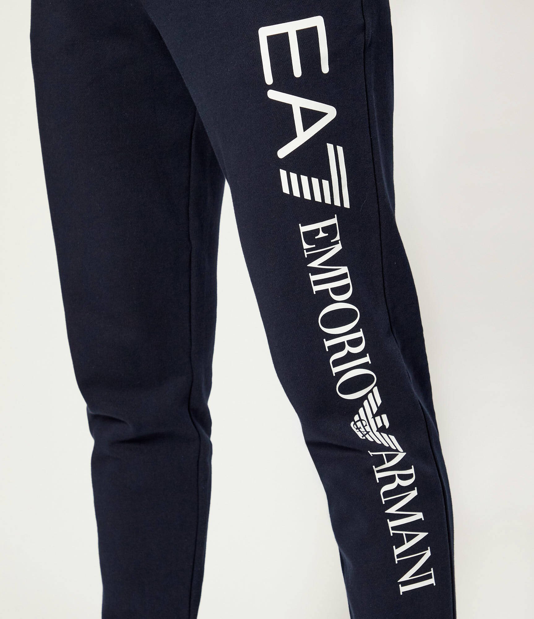 EA7 Pantaloni de trening | Slim Fit