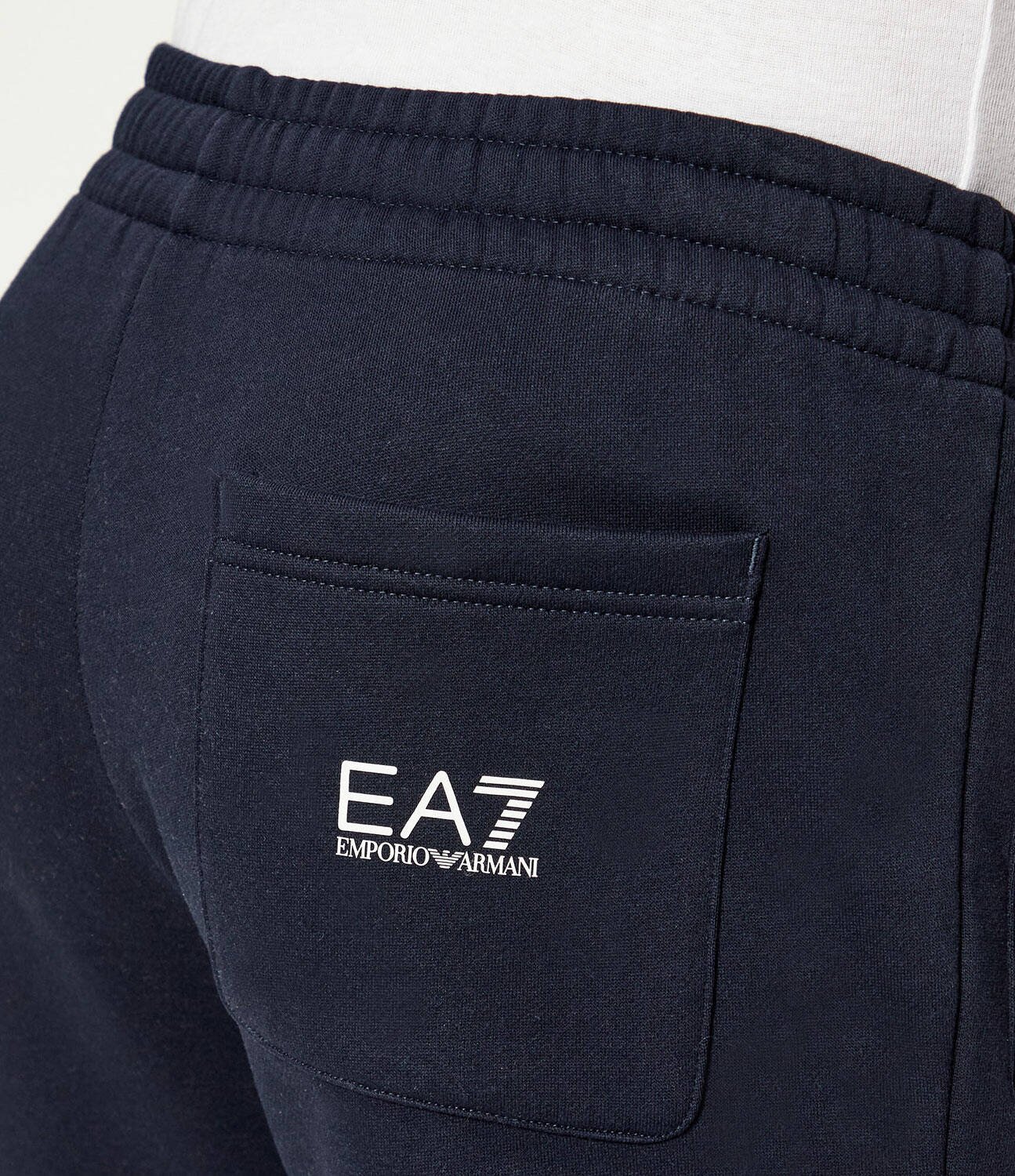 EA7 Pantaloni de trening | Slim Fit