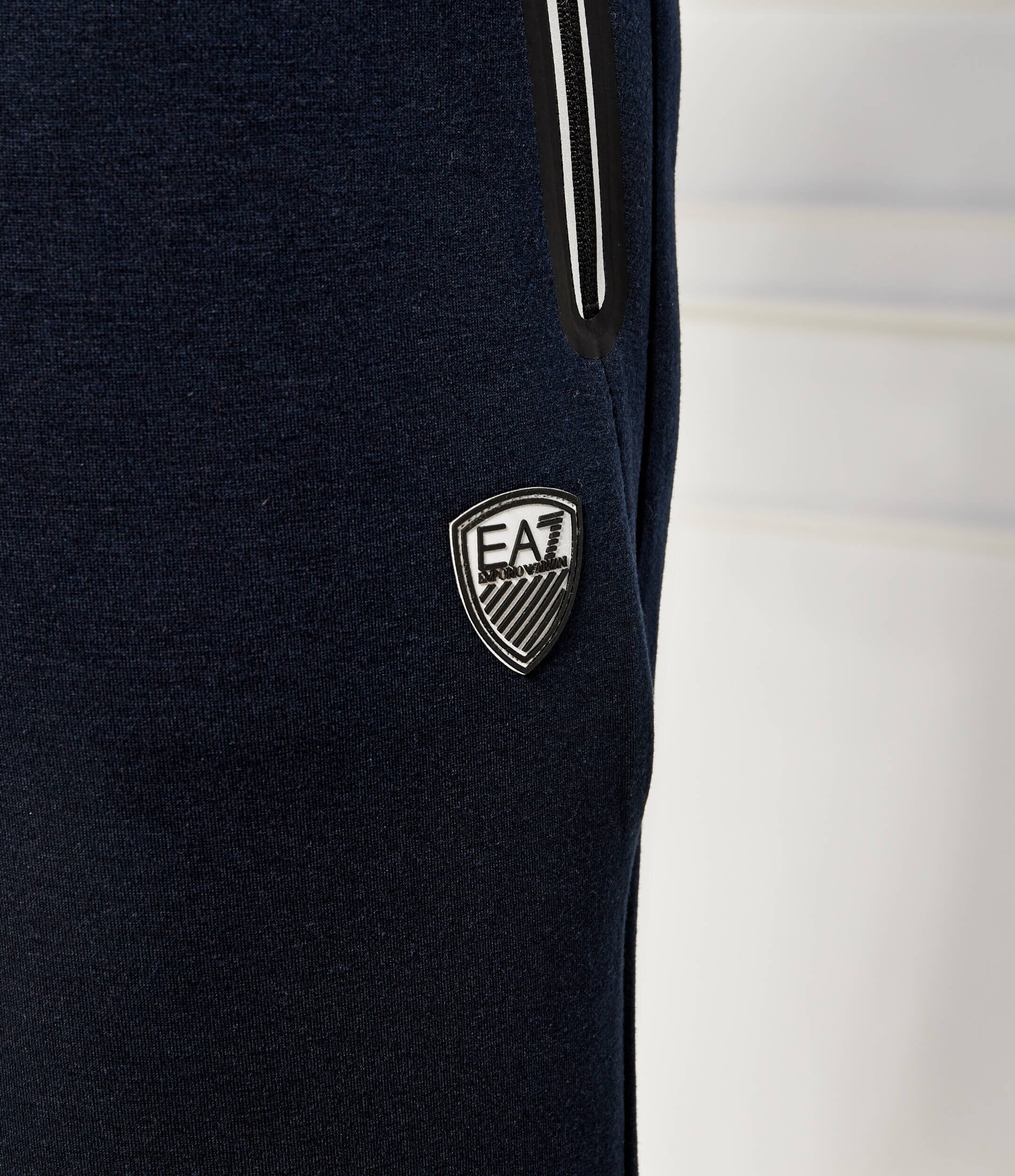EA7 Pantaloni de trening | Slim Fit