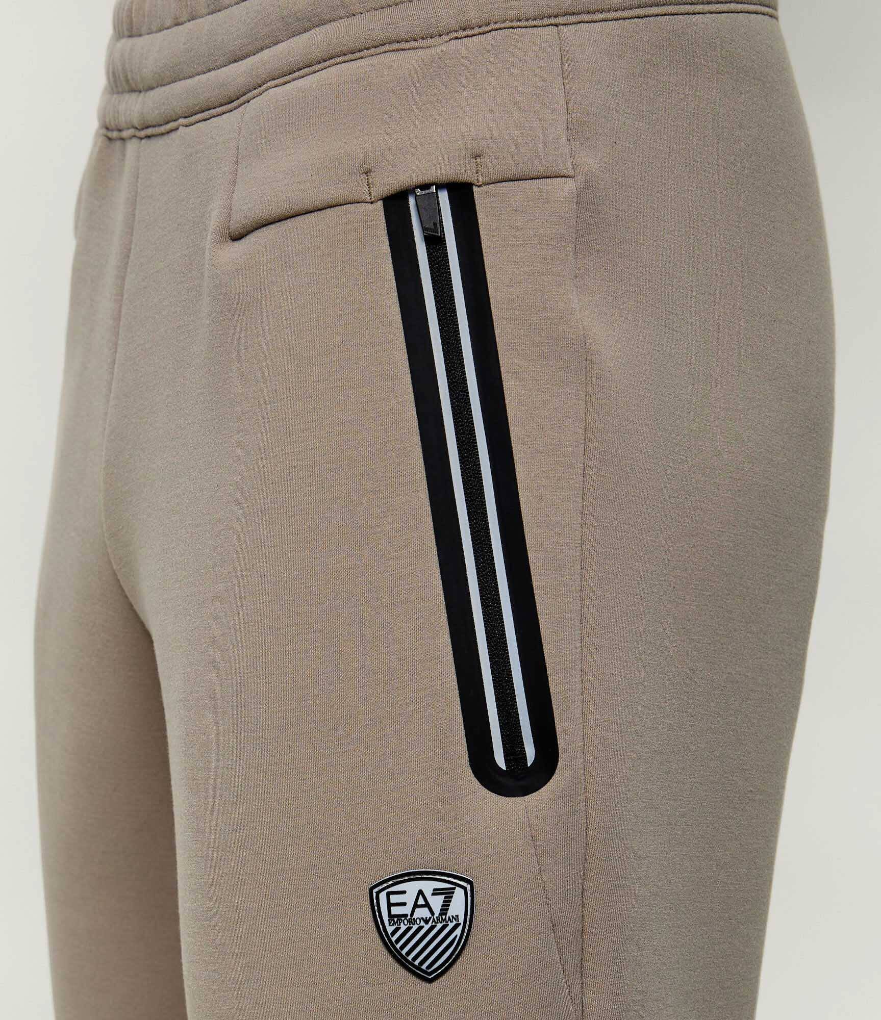 EA7 Pantaloni de trening | Slim Fit