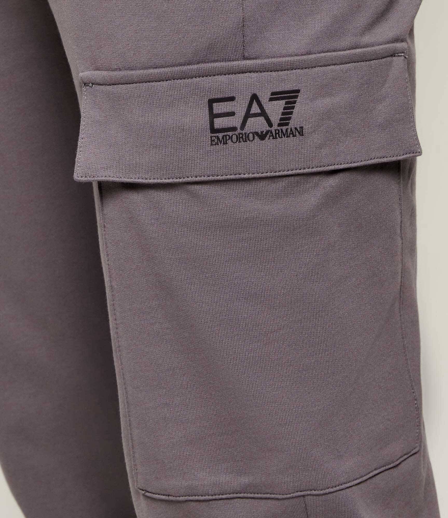EA7 Pantaloni de trening | Slim Fit