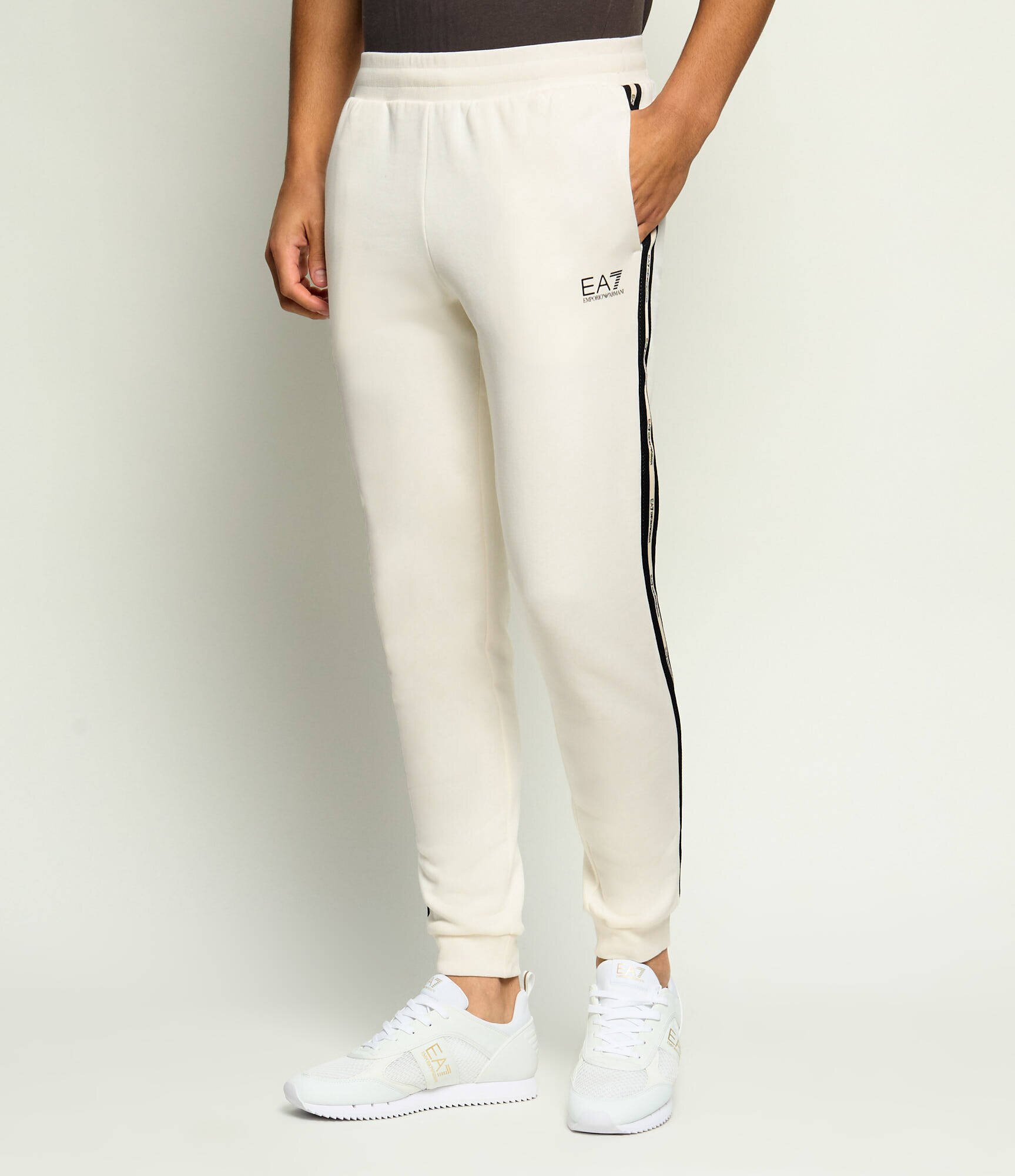 EA7 Pantaloni de trening | Slim Fit