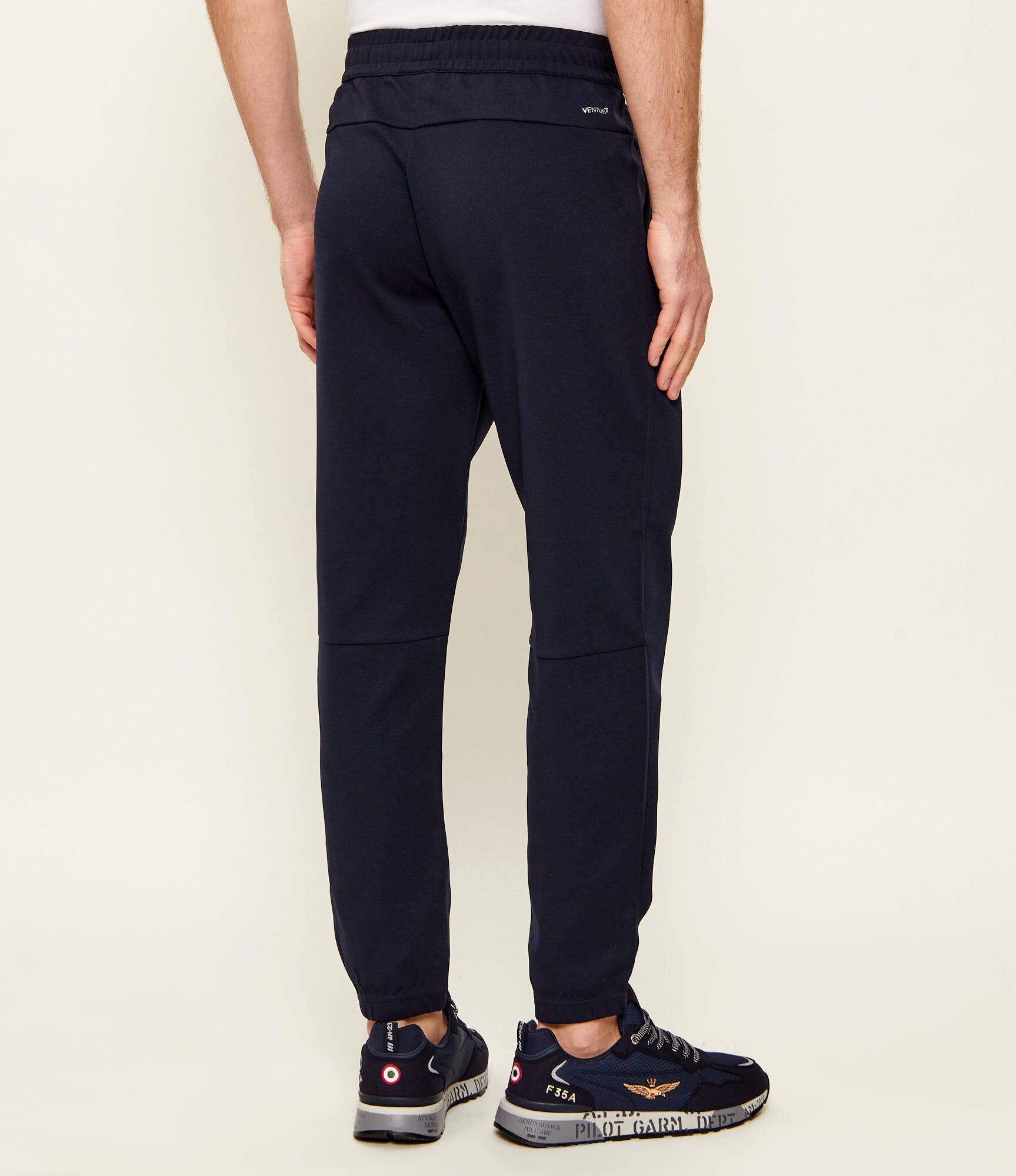 EA7 Pantaloni de trening | Slim Fit