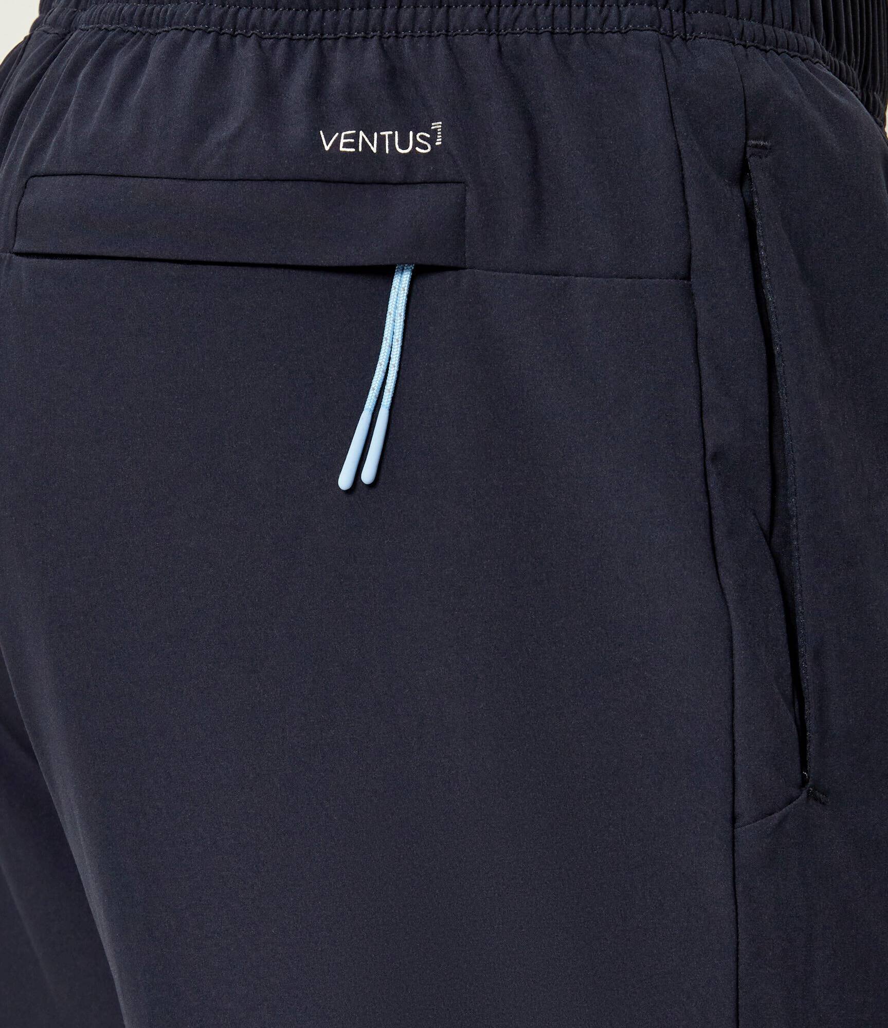 EA7 Pantaloni de trening | Slim Fit
