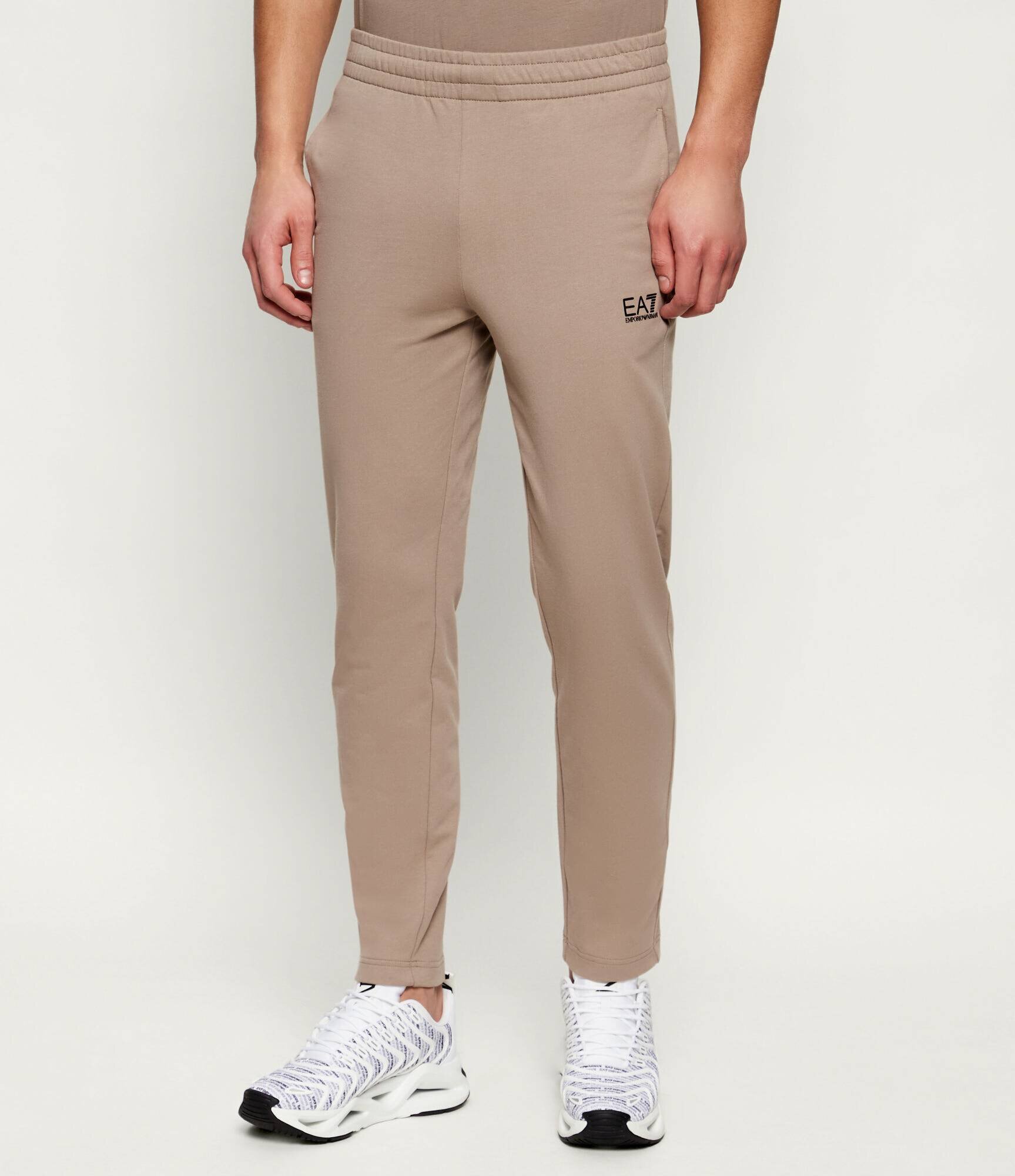 EA7 Pantaloni de trening | Slim Fit