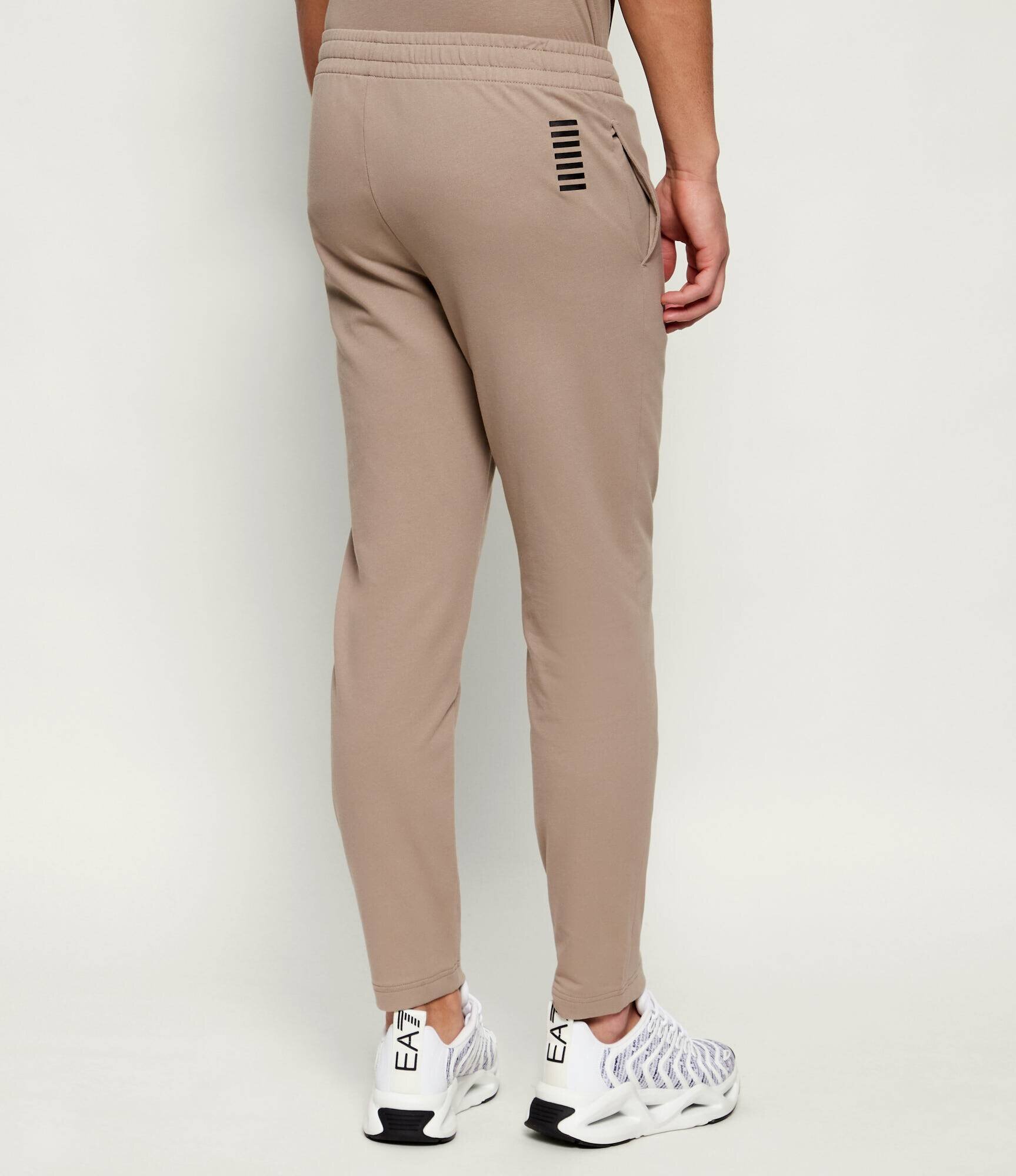 EA7 Pantaloni de trening | Slim Fit