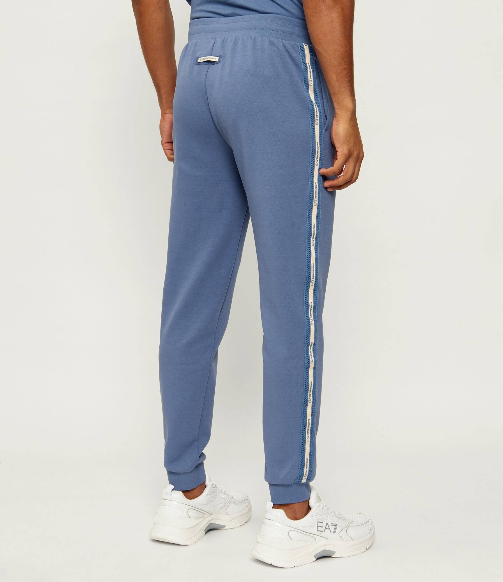 EA7 Pantaloni de trening | Slim Fit