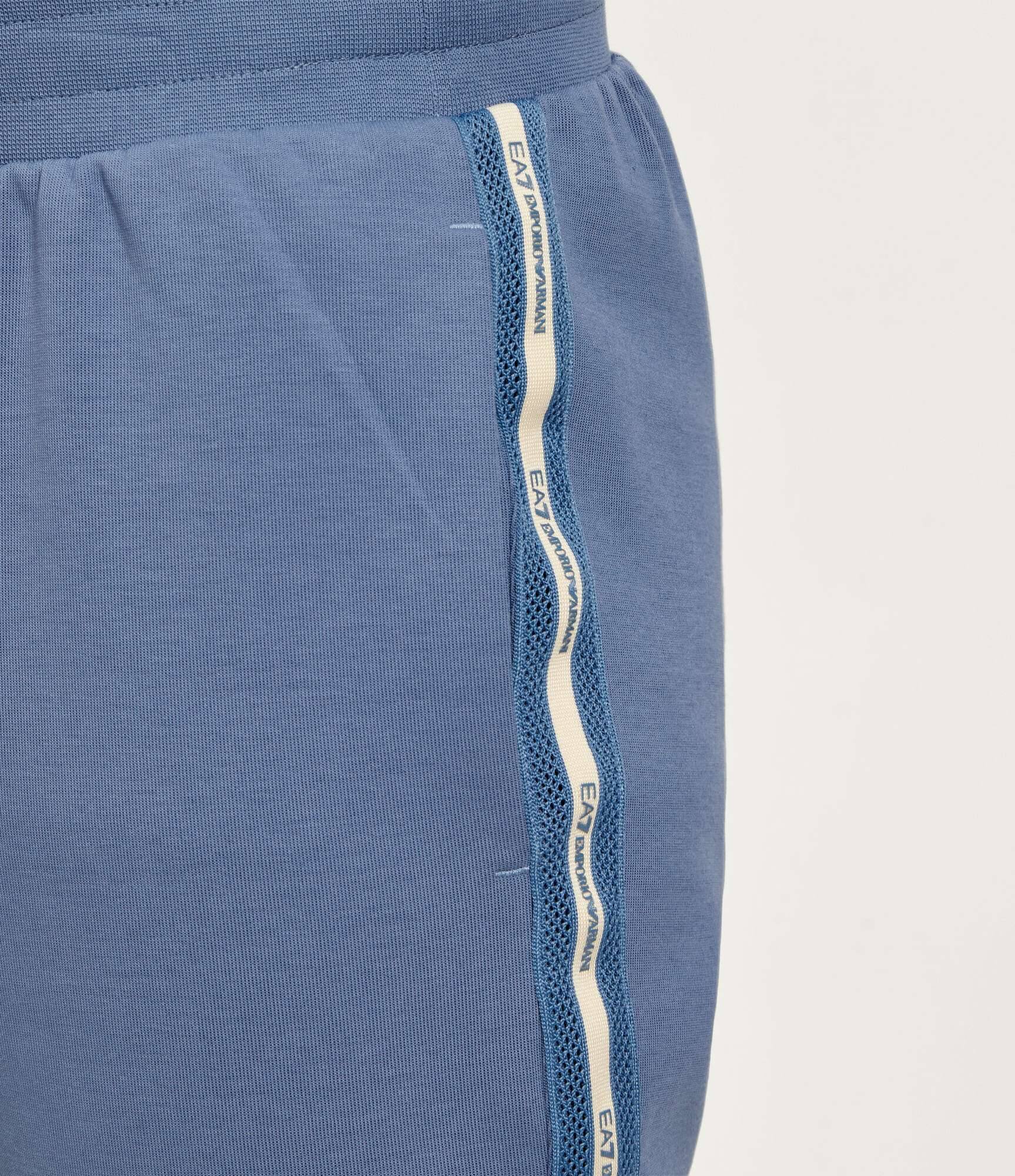 EA7 Pantaloni de trening | Slim Fit