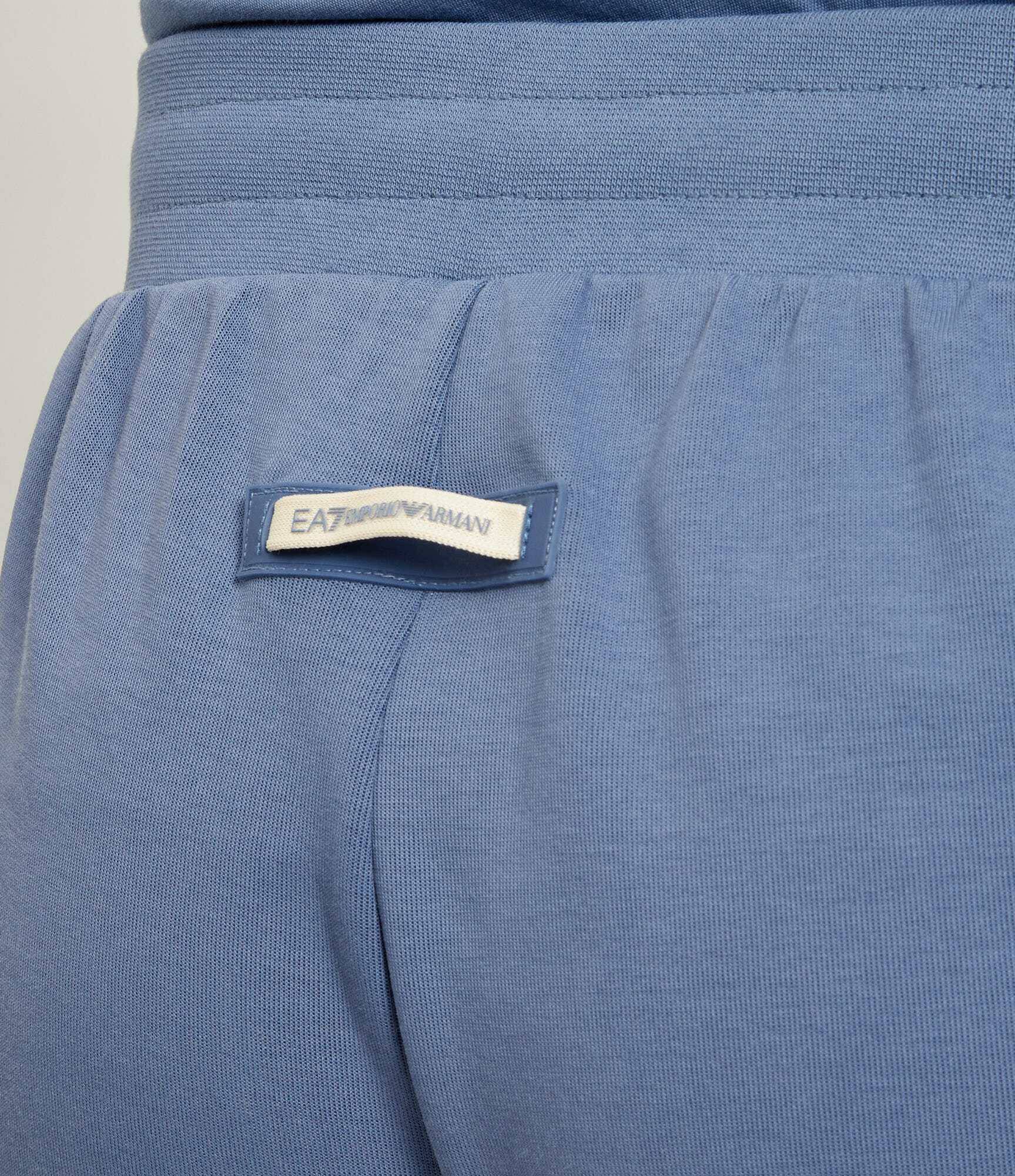 EA7 Pantaloni de trening | Slim Fit