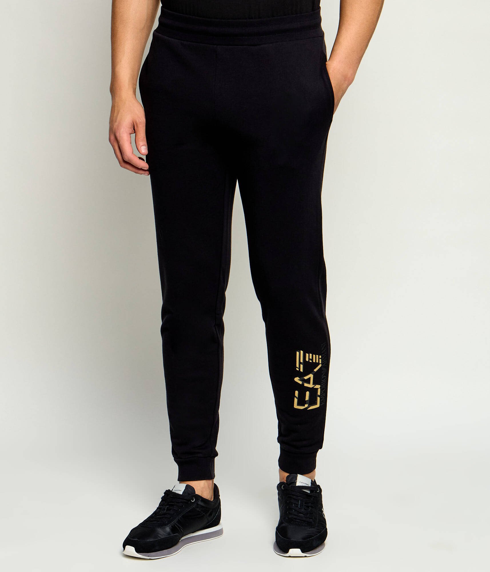 EA7 Pantaloni de trening | Slim Fit