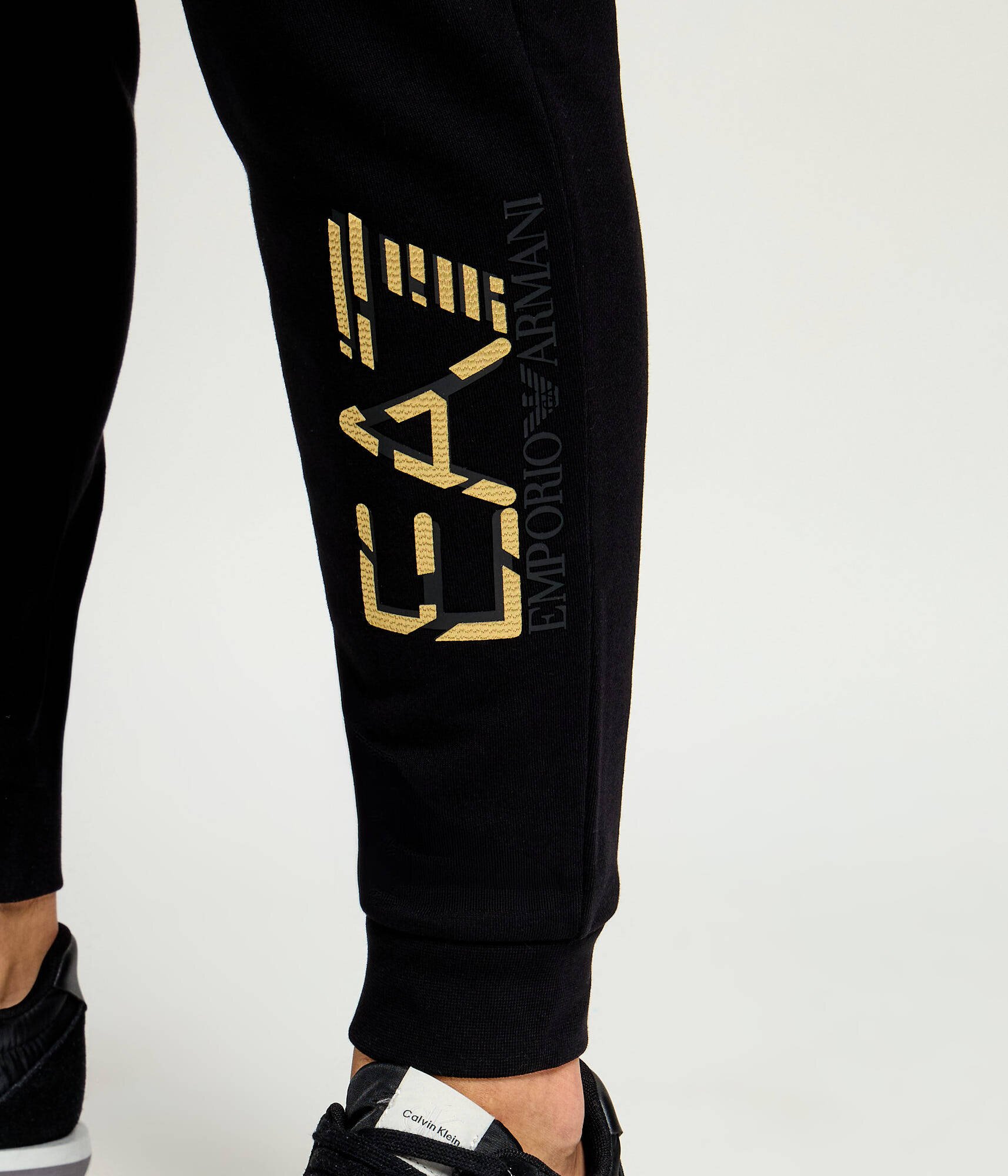 EA7 Pantaloni de trening | Slim Fit