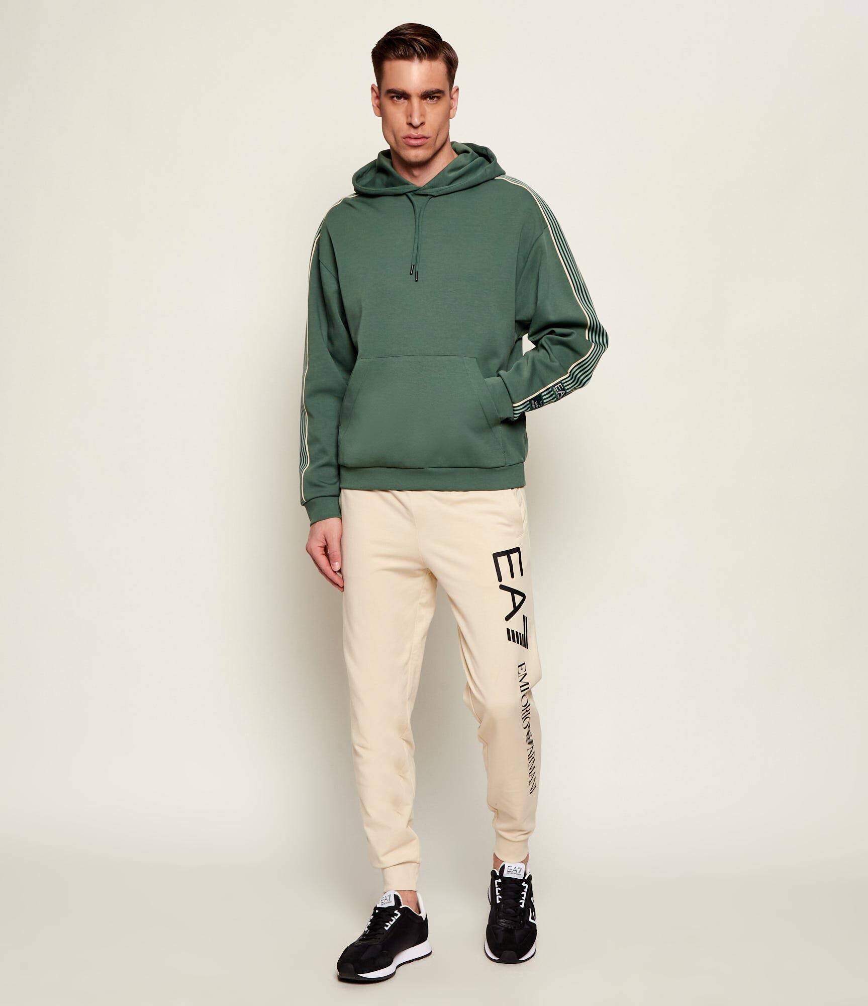 EA7 Pantaloni de trening | Slim Fit