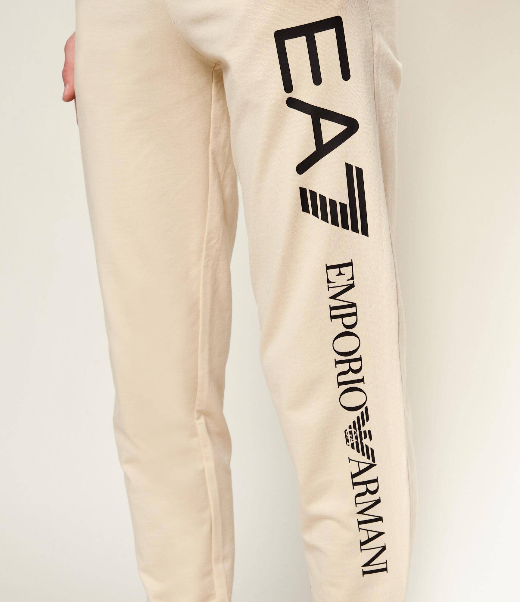 EA7 Pantaloni de trening | Slim Fit