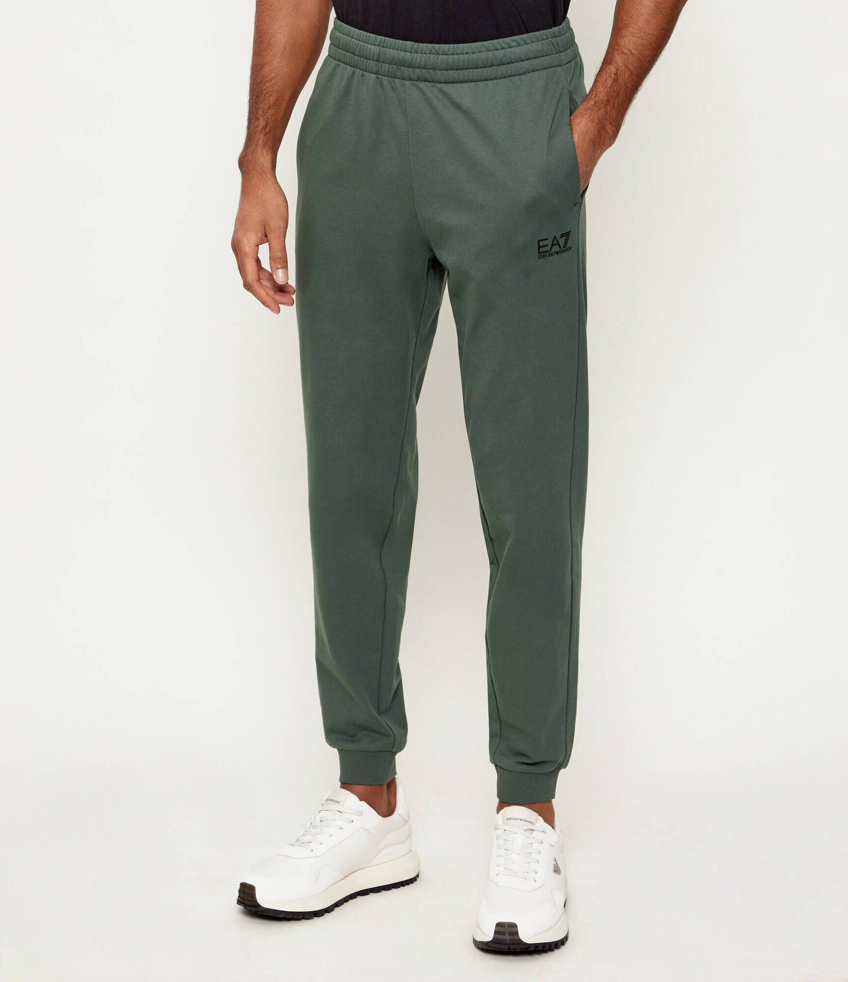 EA7 Pantaloni de trening | Slim Fit