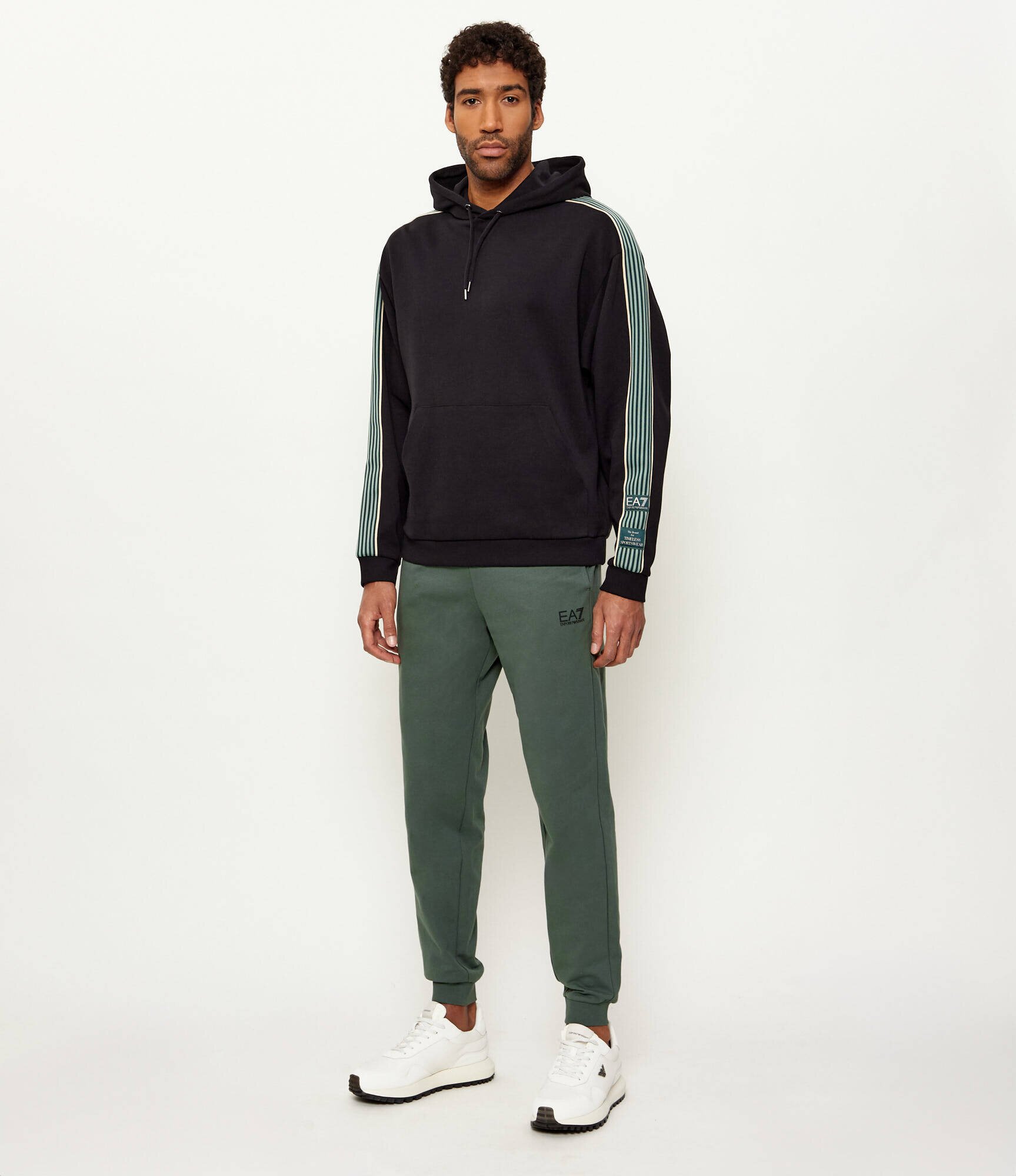 EA7 Pantaloni de trening | Slim Fit