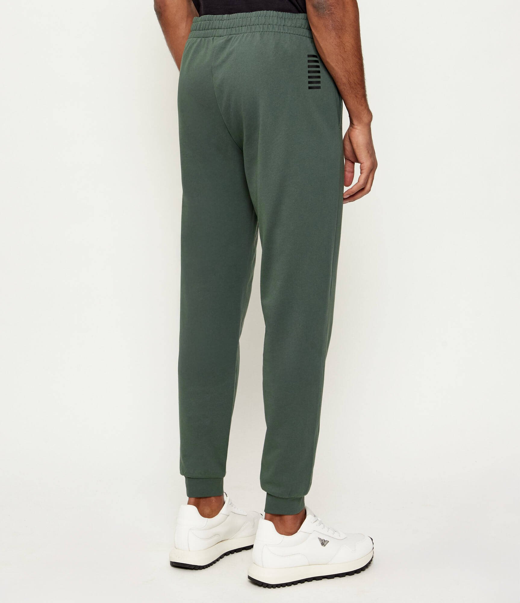 EA7 Pantaloni de trening | Slim Fit