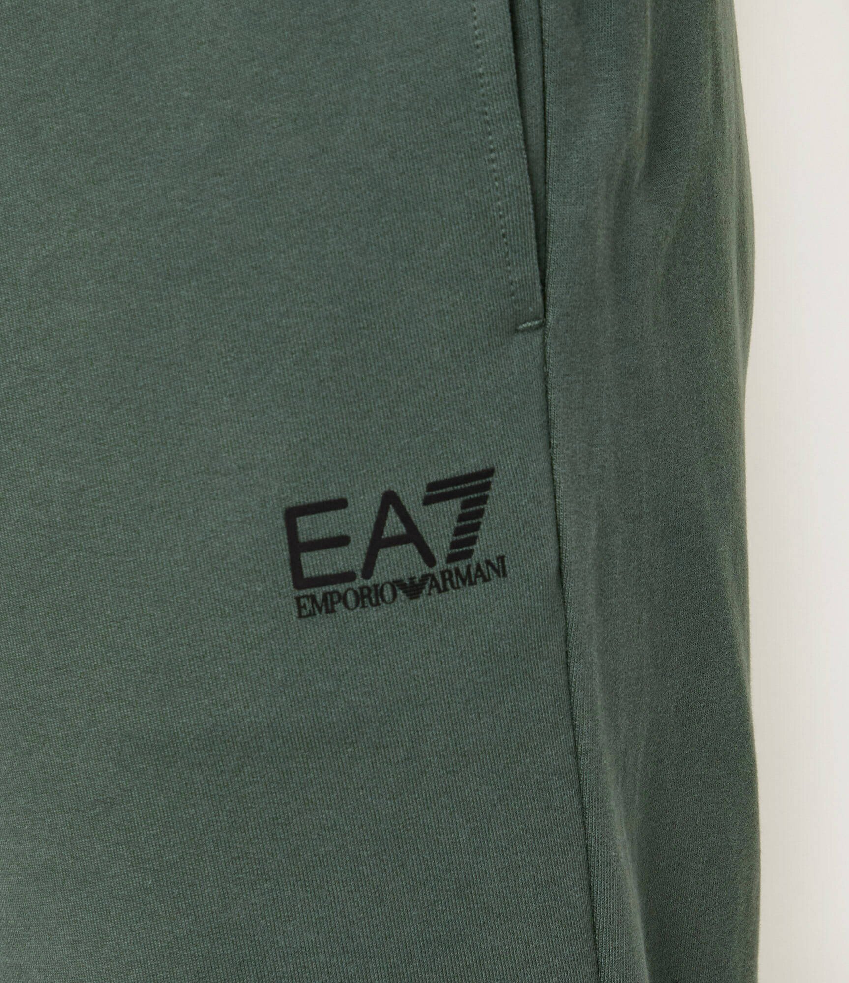 EA7 Pantaloni de trening | Slim Fit