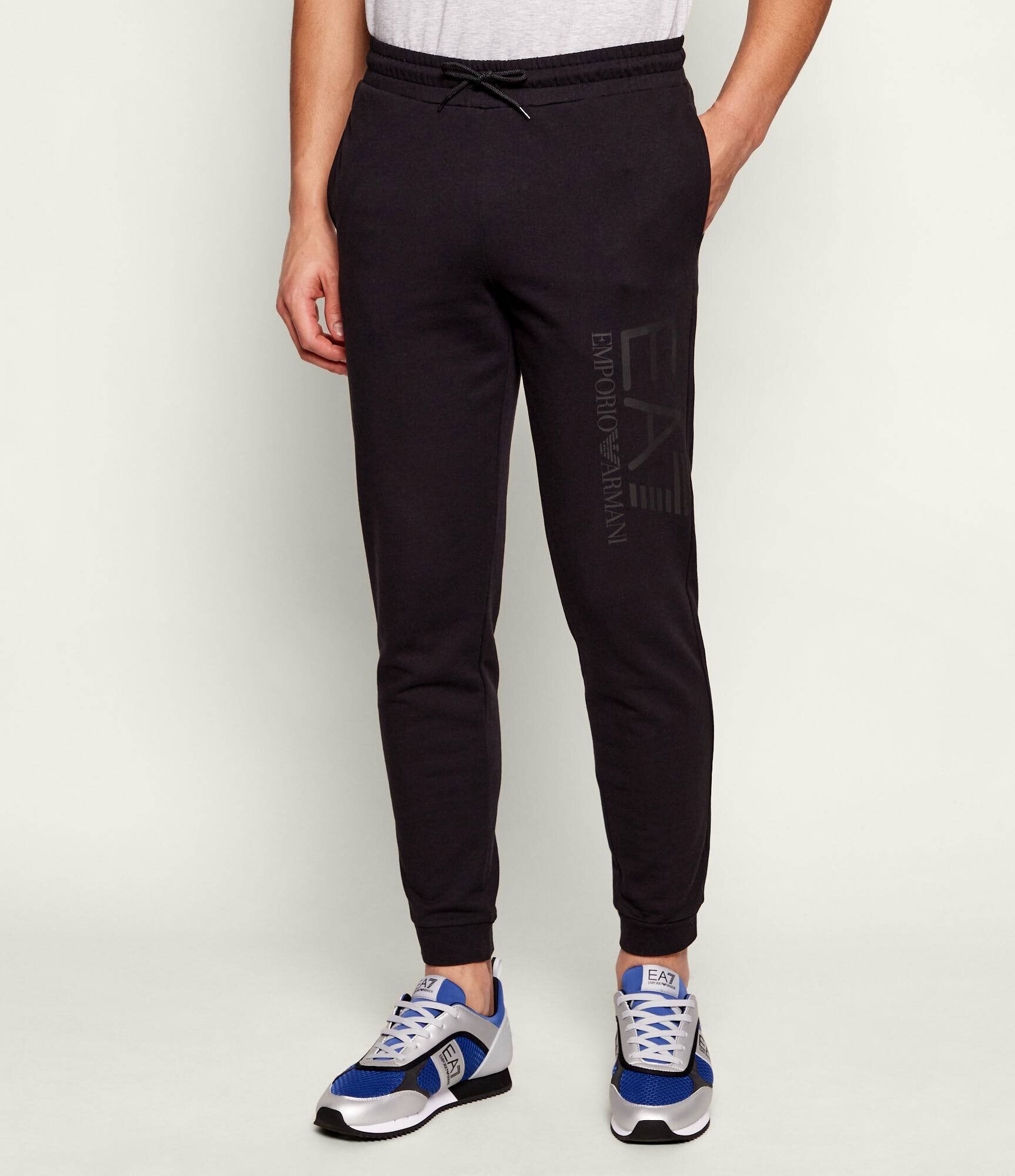 EA7 Pantaloni de trening | Slim Fit