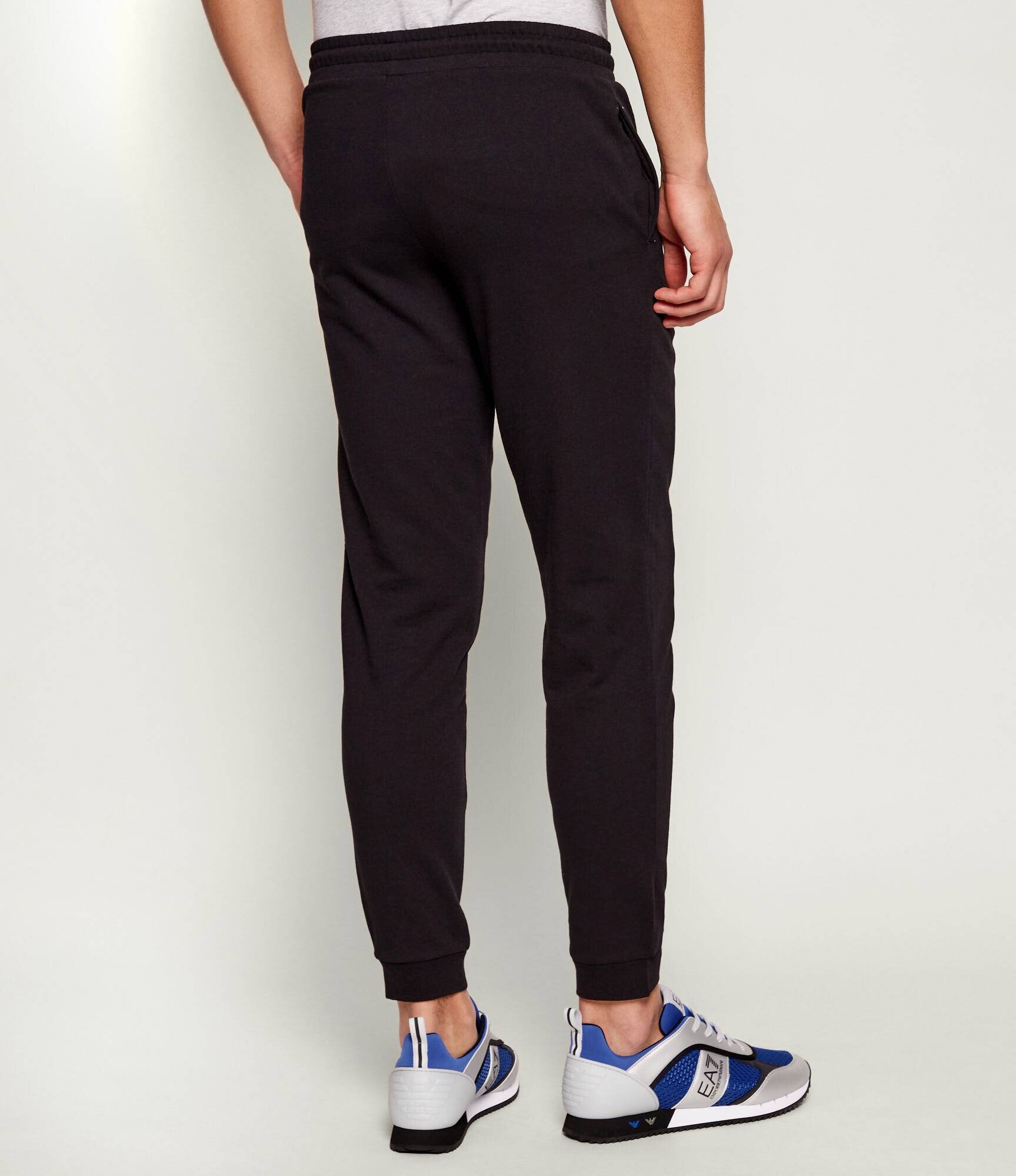 EA7 Pantaloni de trening | Slim Fit