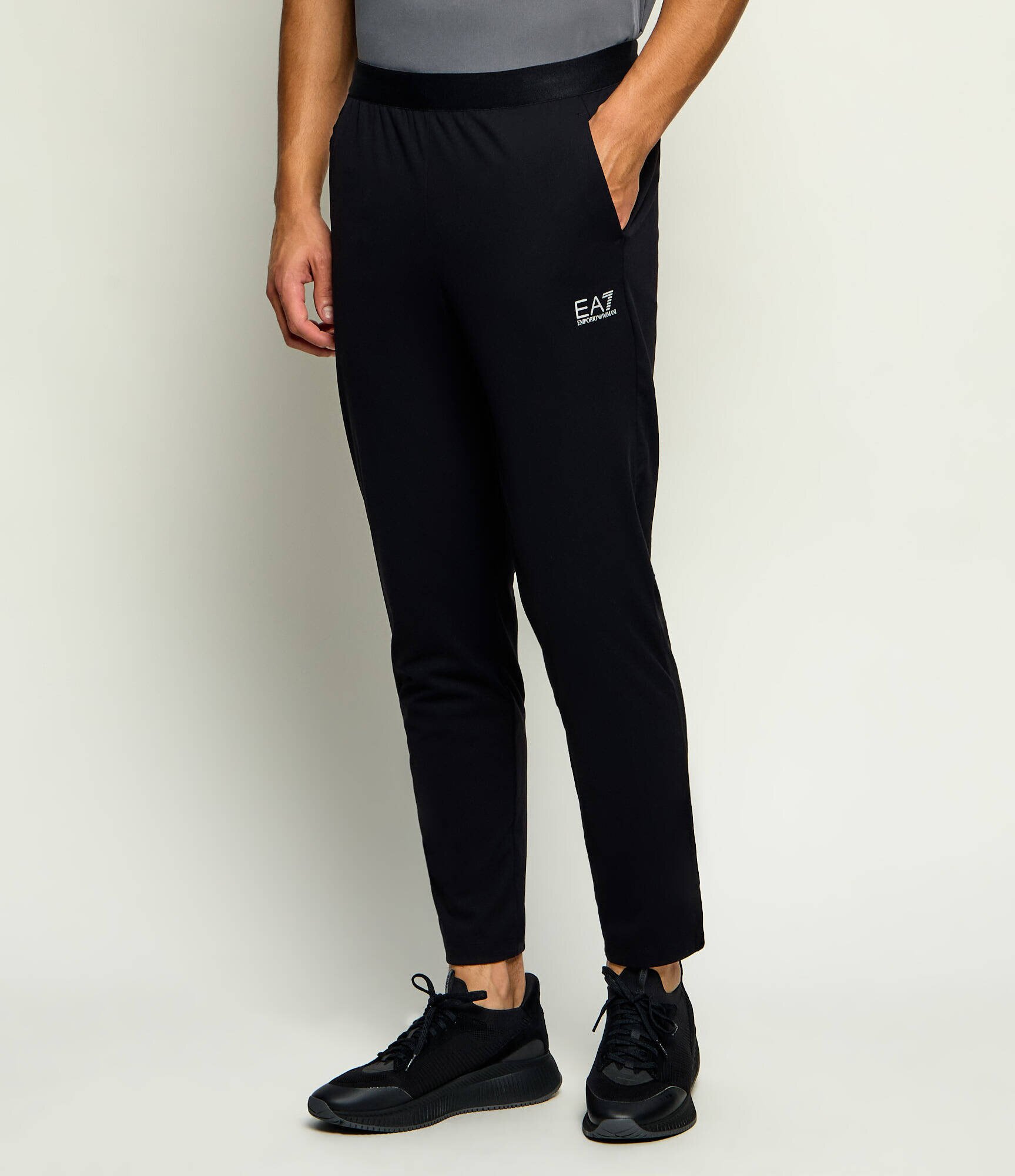 EA7 Pantaloni de trening | Slim Fit