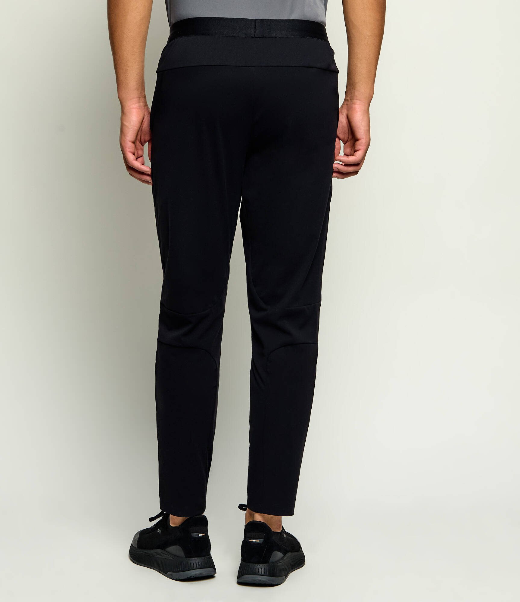 EA7 Pantaloni de trening | Slim Fit