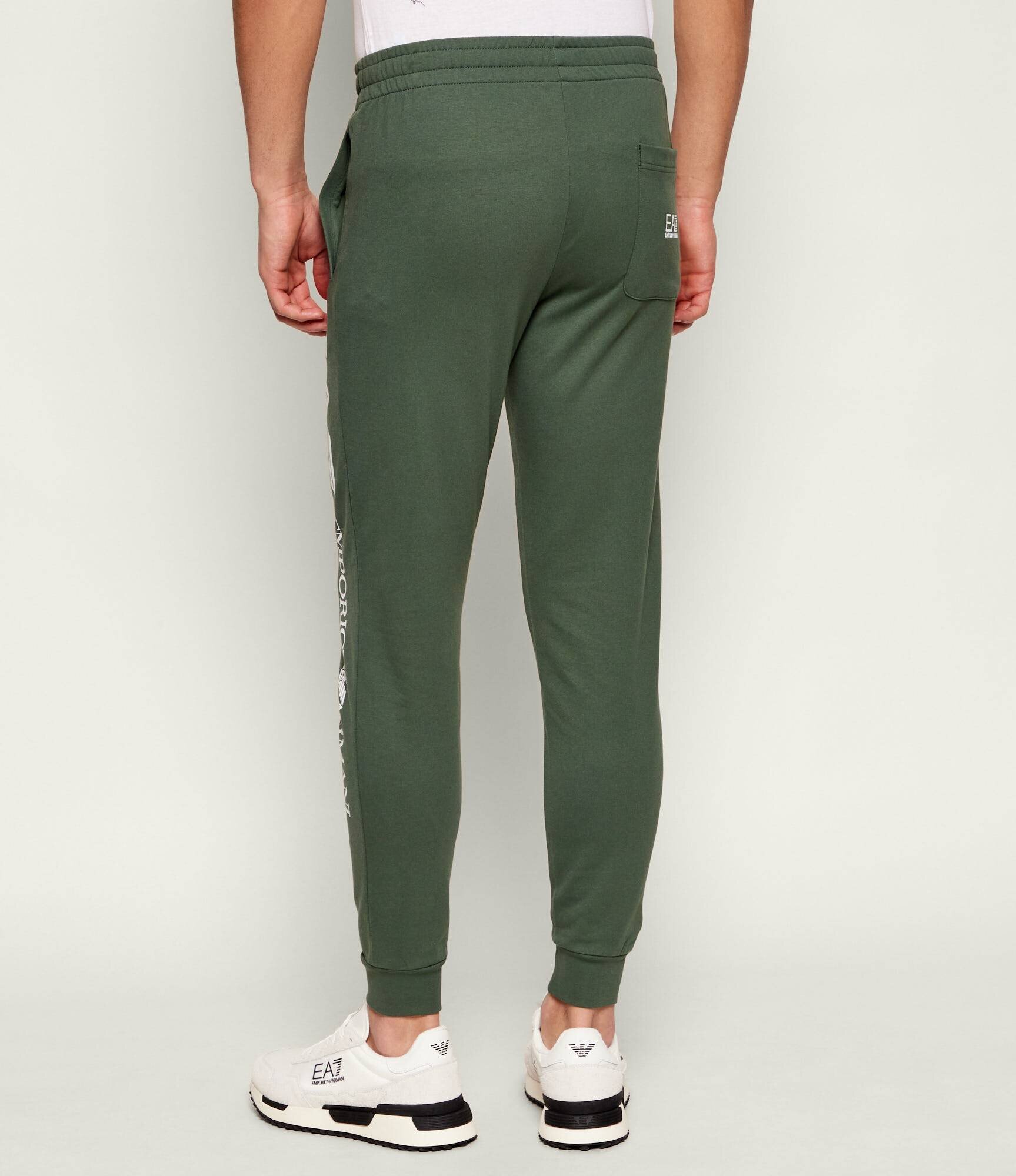 EA7 Pantaloni de trening | Slim Fit