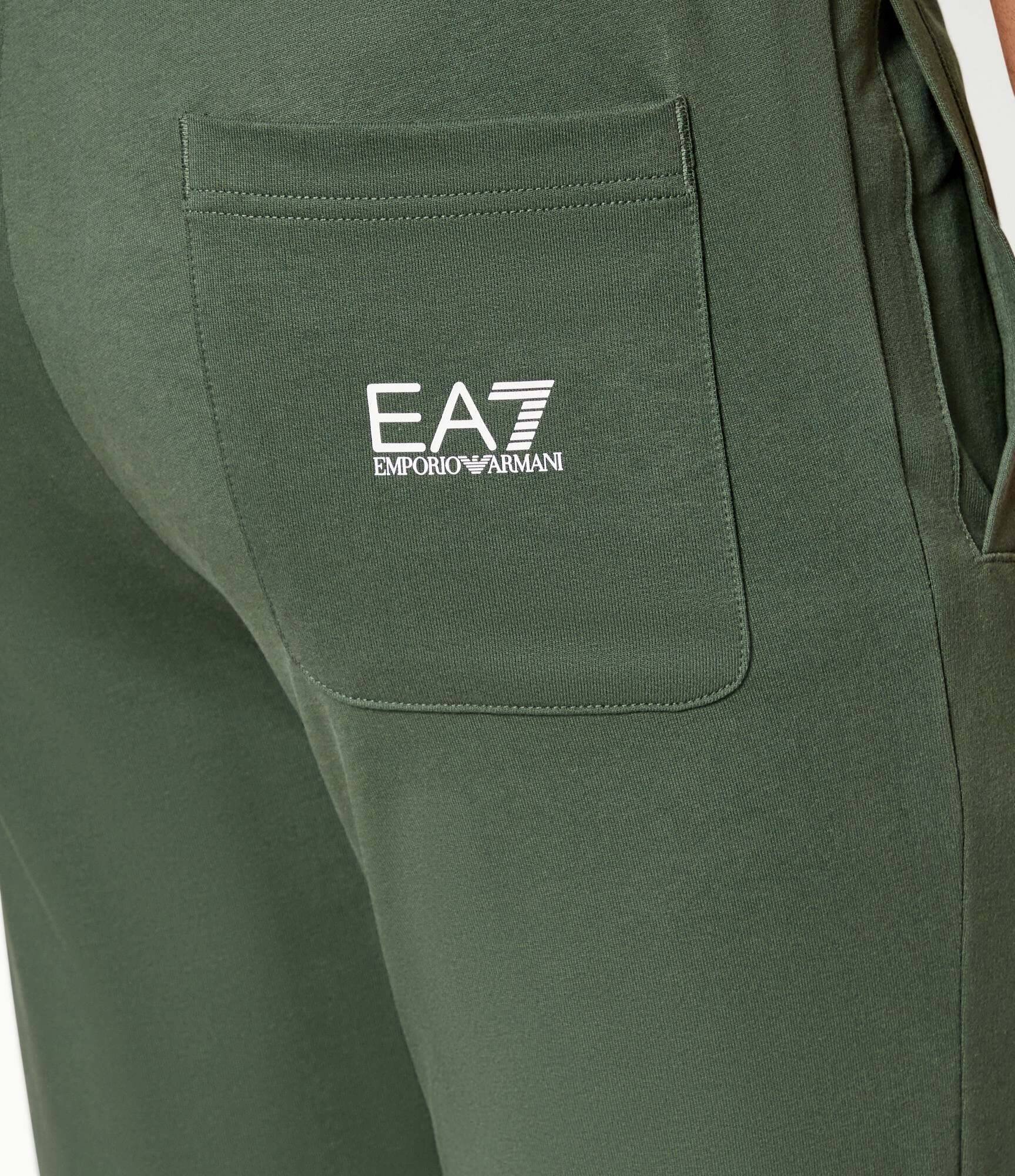 EA7 Pantaloni de trening | Slim Fit