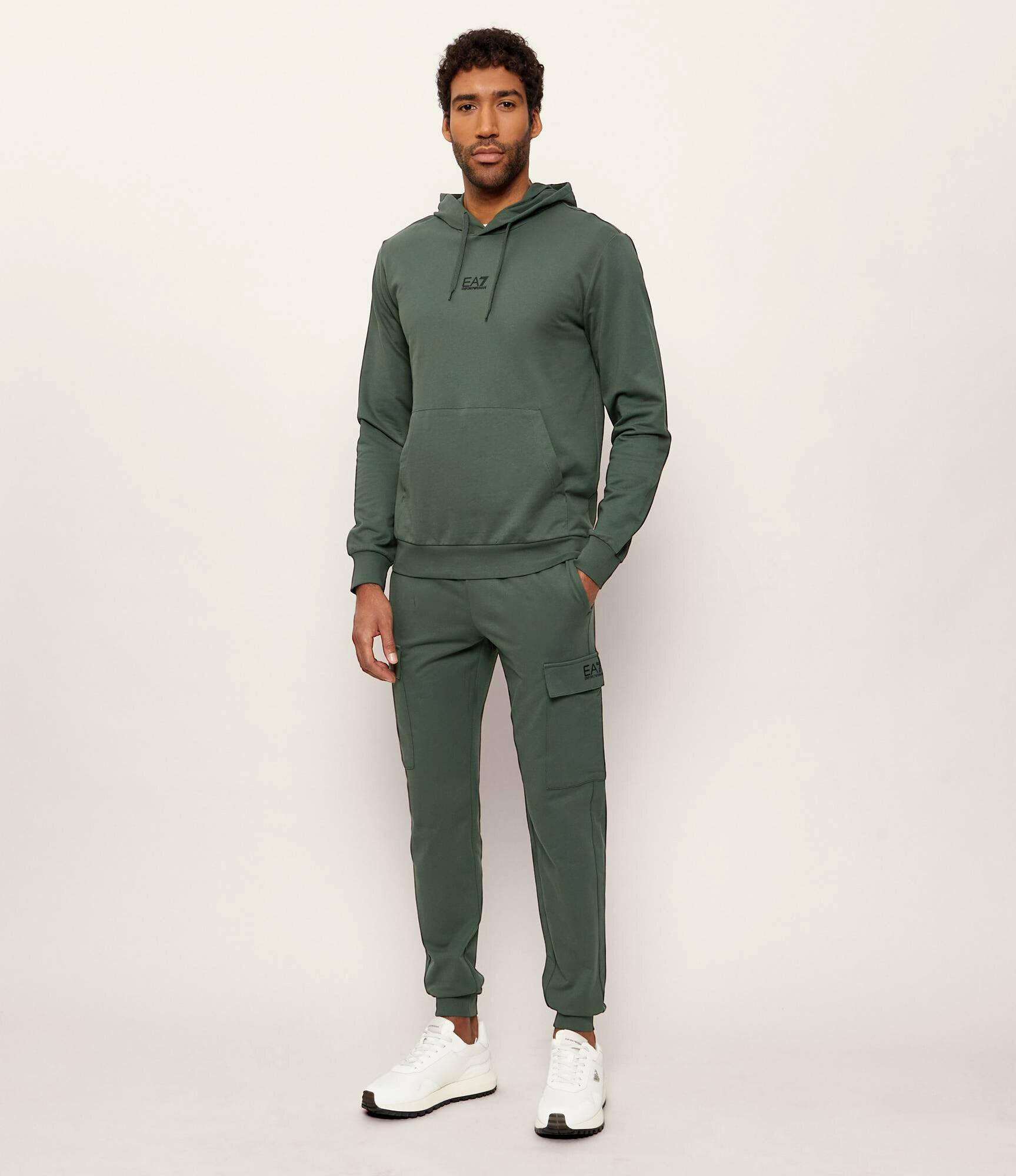 EA7 Pantaloni de trening | Slim Fit