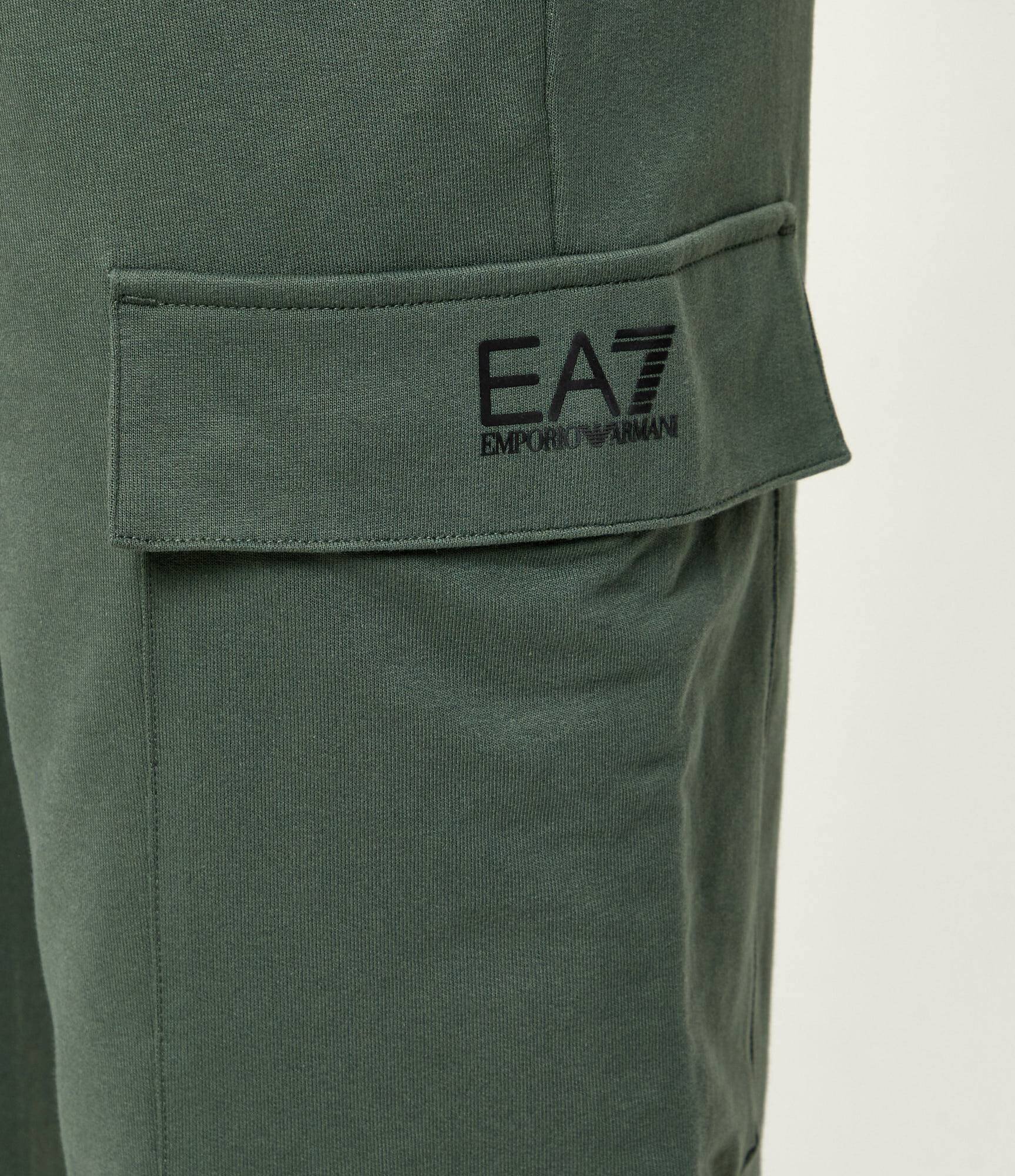 EA7 Pantaloni de trening | Slim Fit
