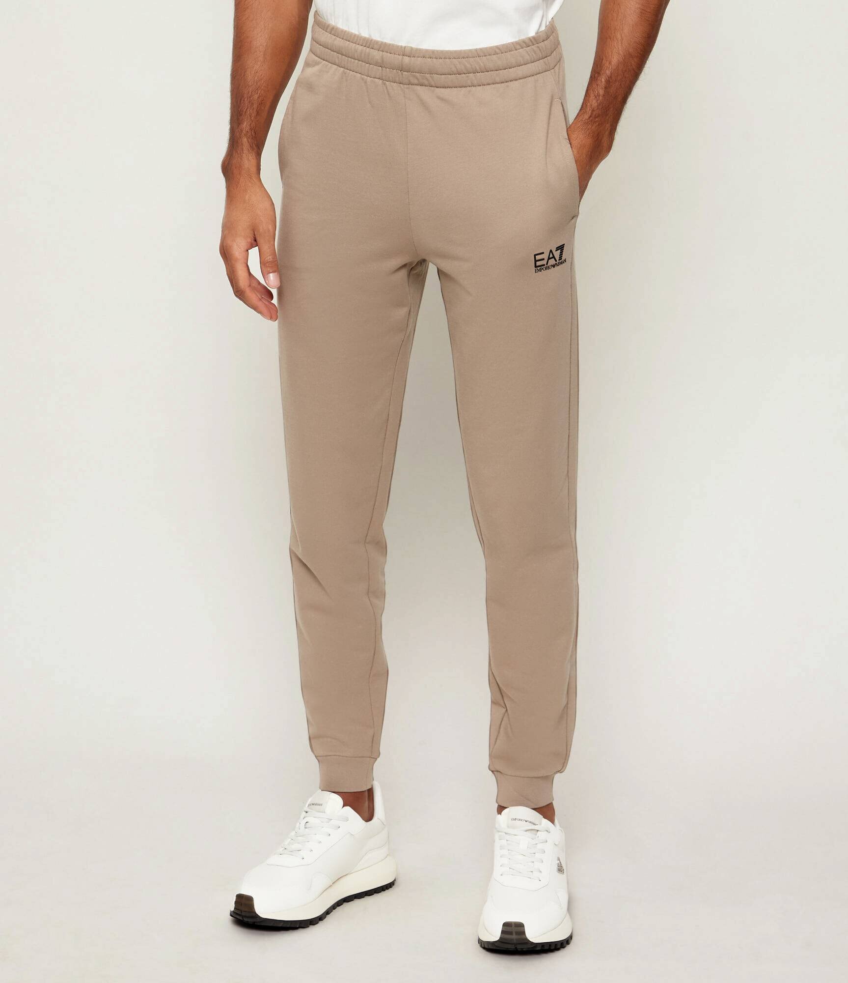 EA7 Pantaloni de trening | Slim Fit