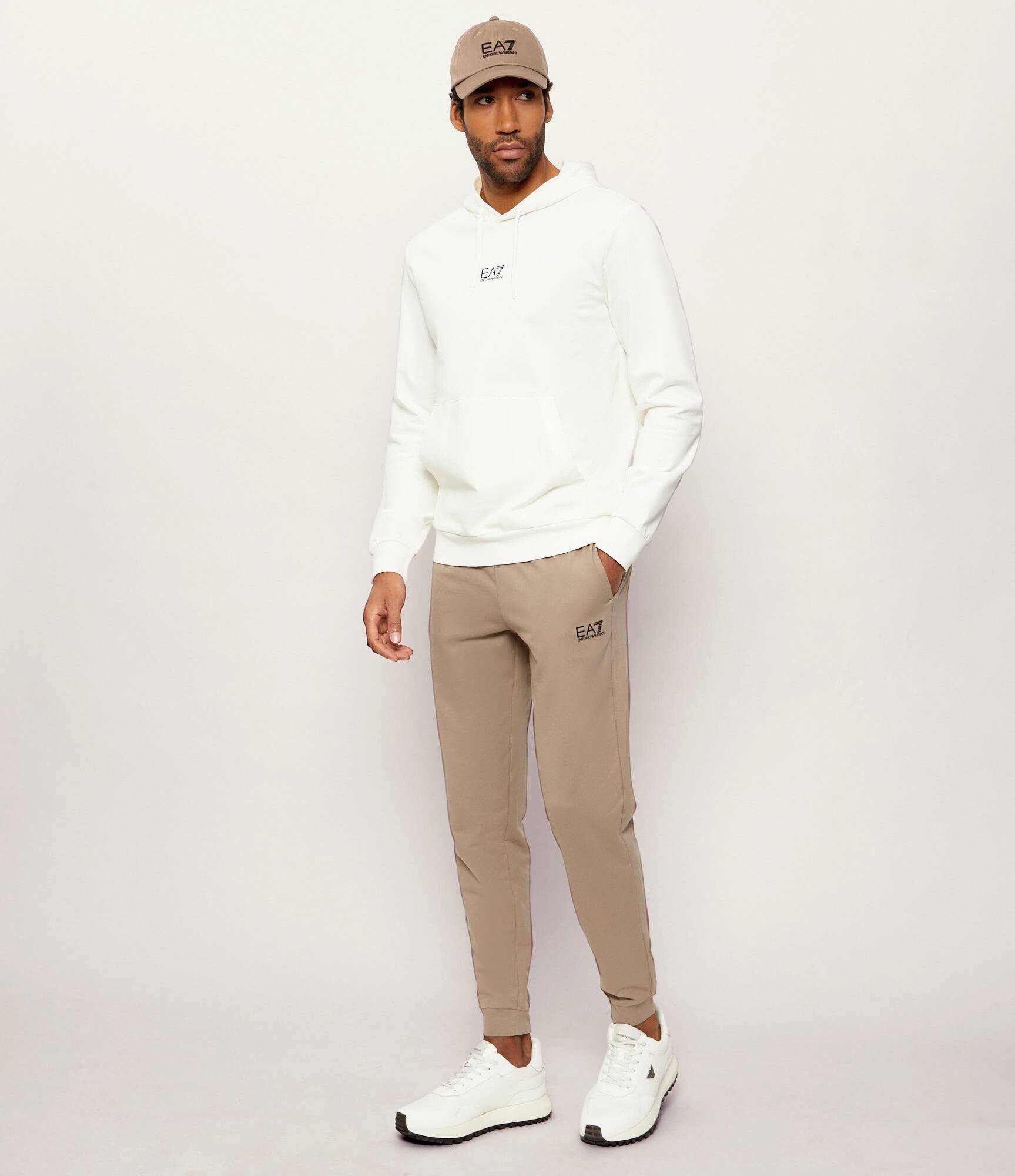 EA7 Pantaloni de trening | Slim Fit