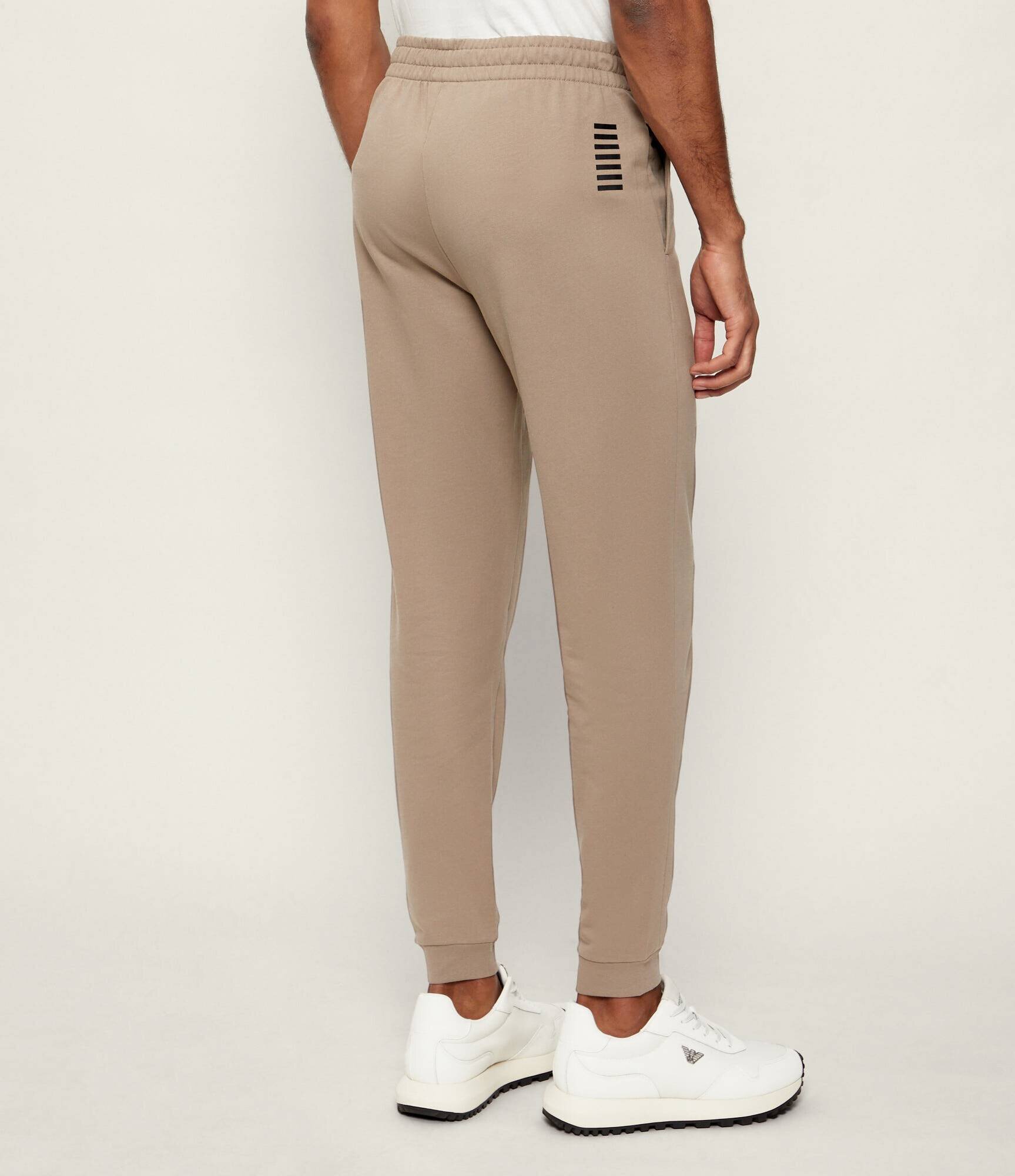 EA7 Pantaloni de trening | Slim Fit