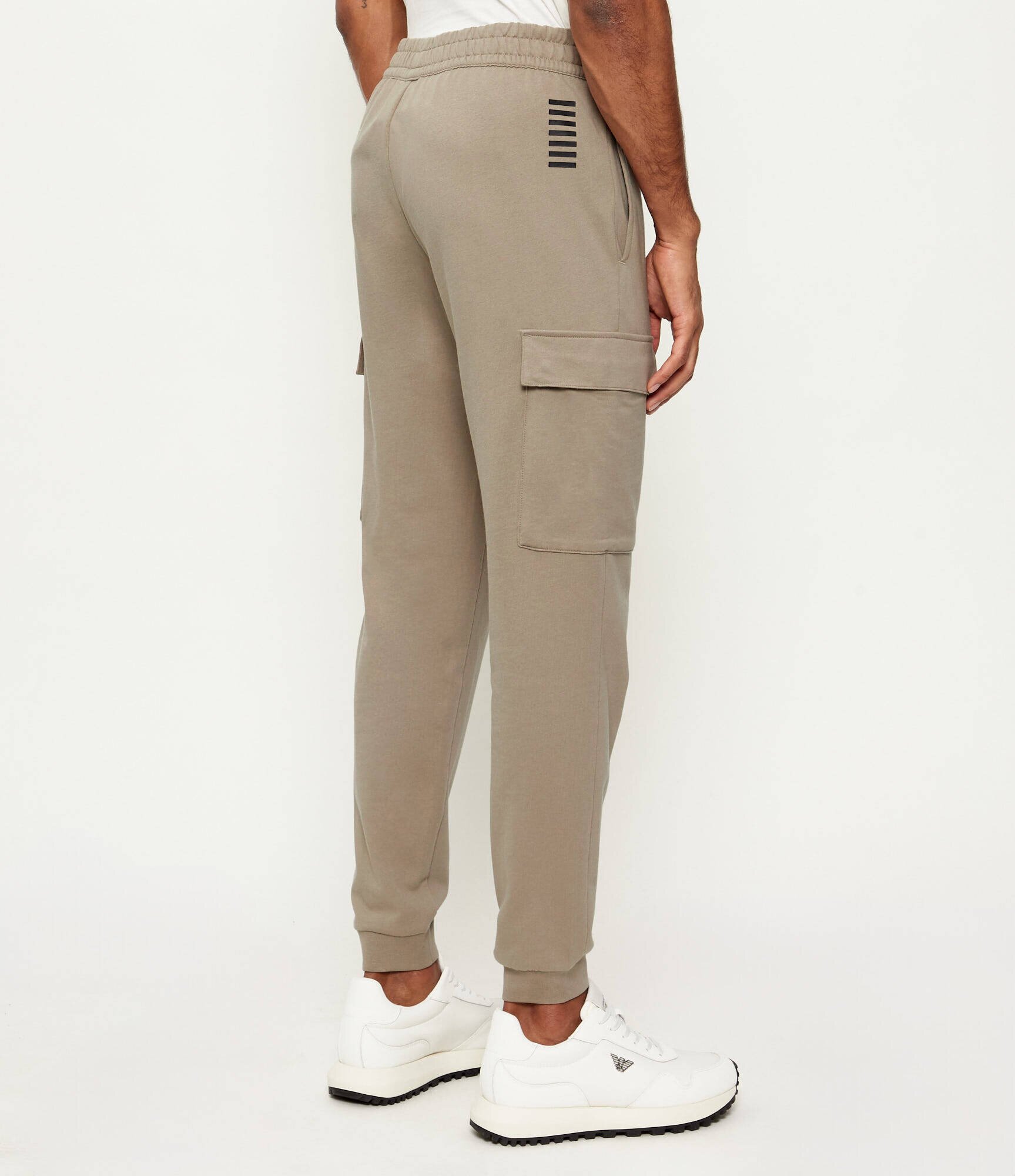EA7 Pantaloni de trening | Slim Fit