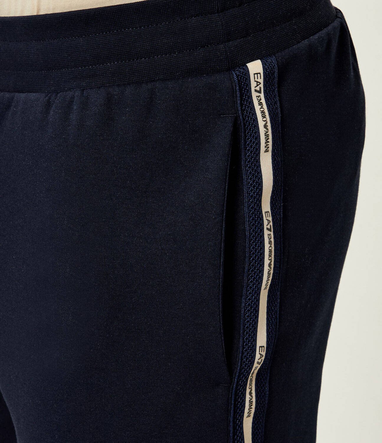 EA7 Pantaloni de trening | Slim Fit