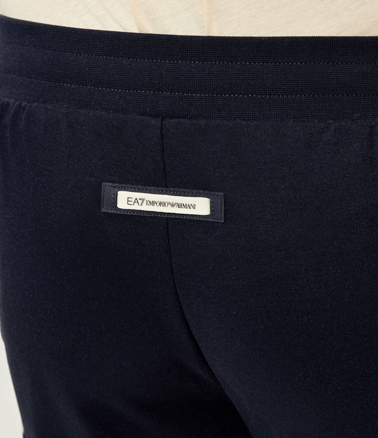 EA7 Pantaloni de trening | Slim Fit