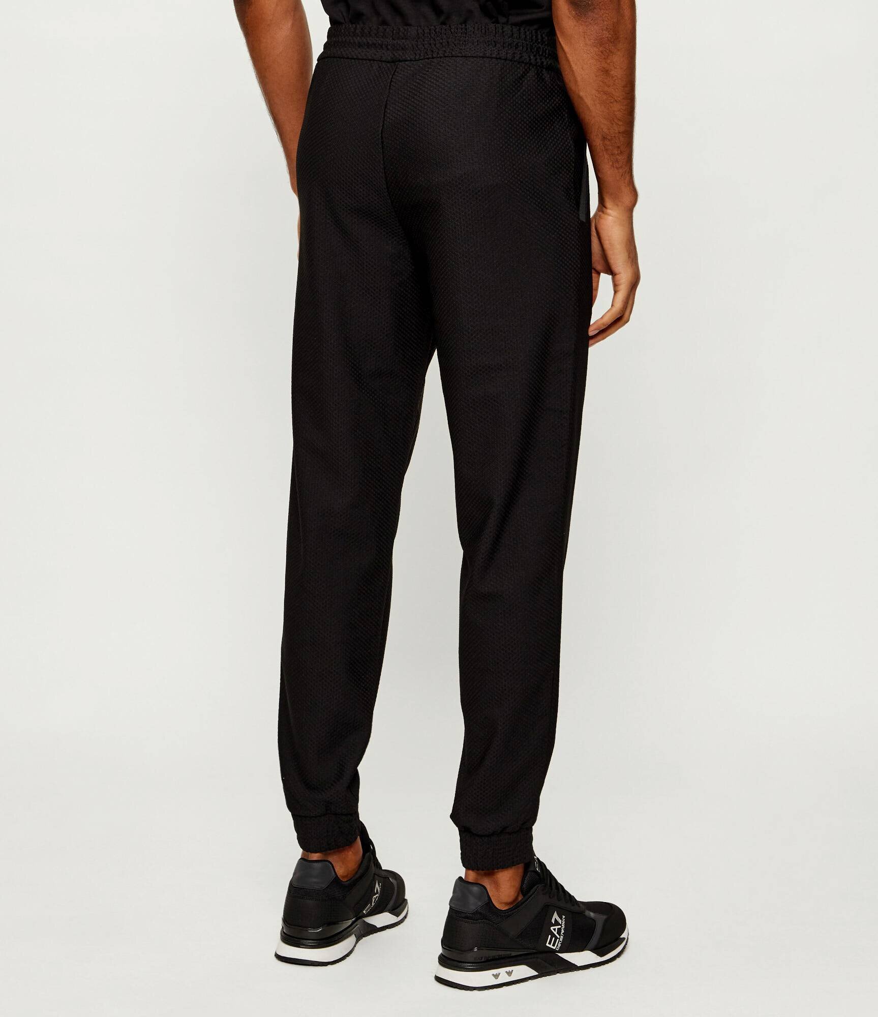 EA7 Pantaloni de trening | Slim Fit