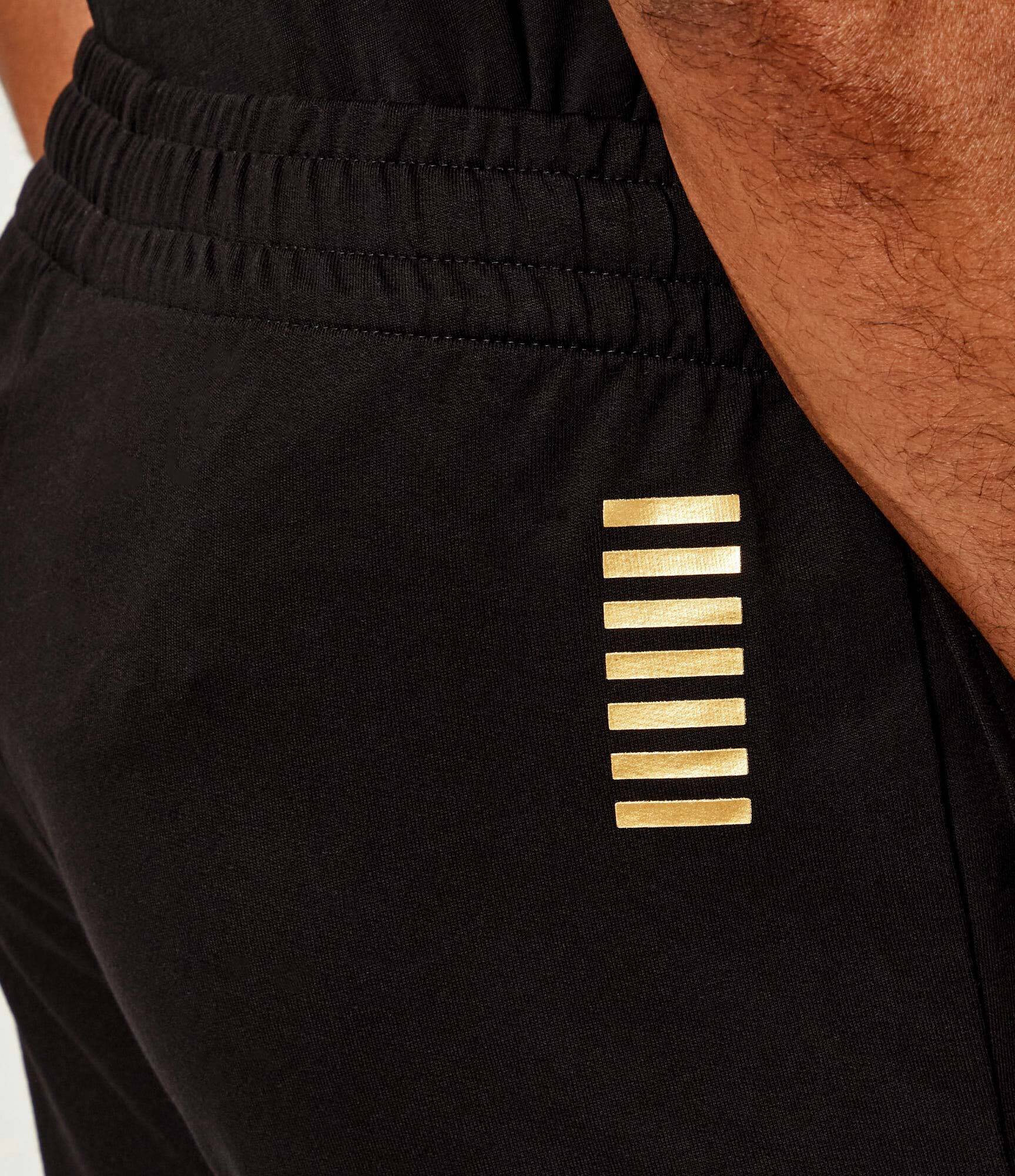EA7 Pantaloni de trening | Slim Fit